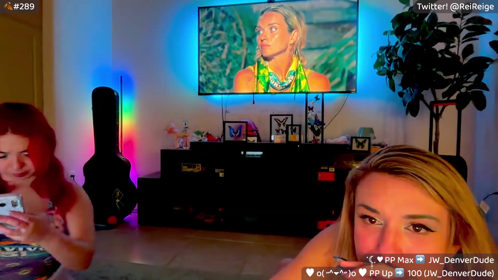 Gallery image thumbnail from Reige's myfreecams stream on, 09/25/2026, 08:46 image 18 of 20