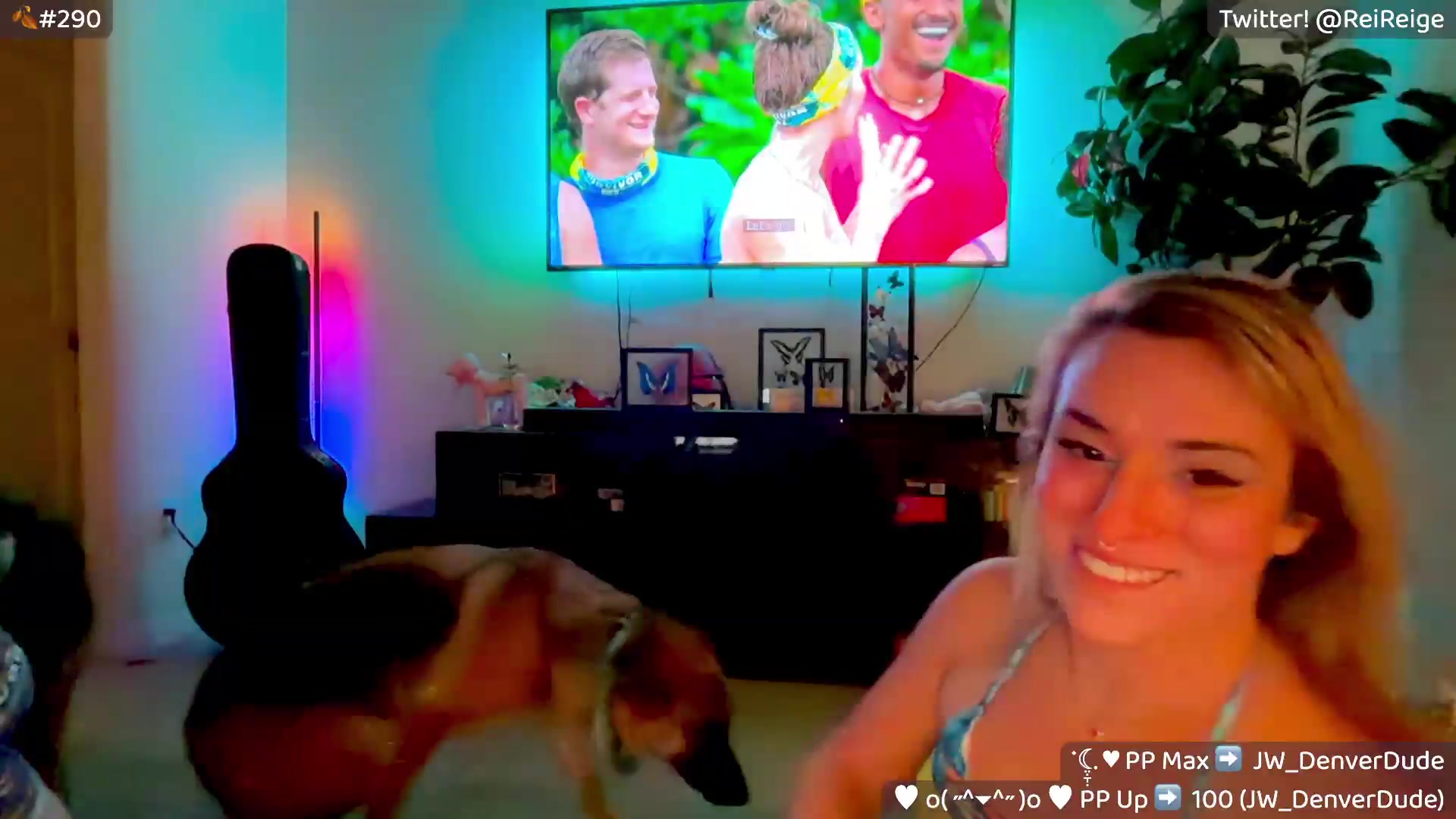 Gallery image thumbnail from Reige's myfreecams stream on, 09/25/2026, 08:46 image 12 of 20