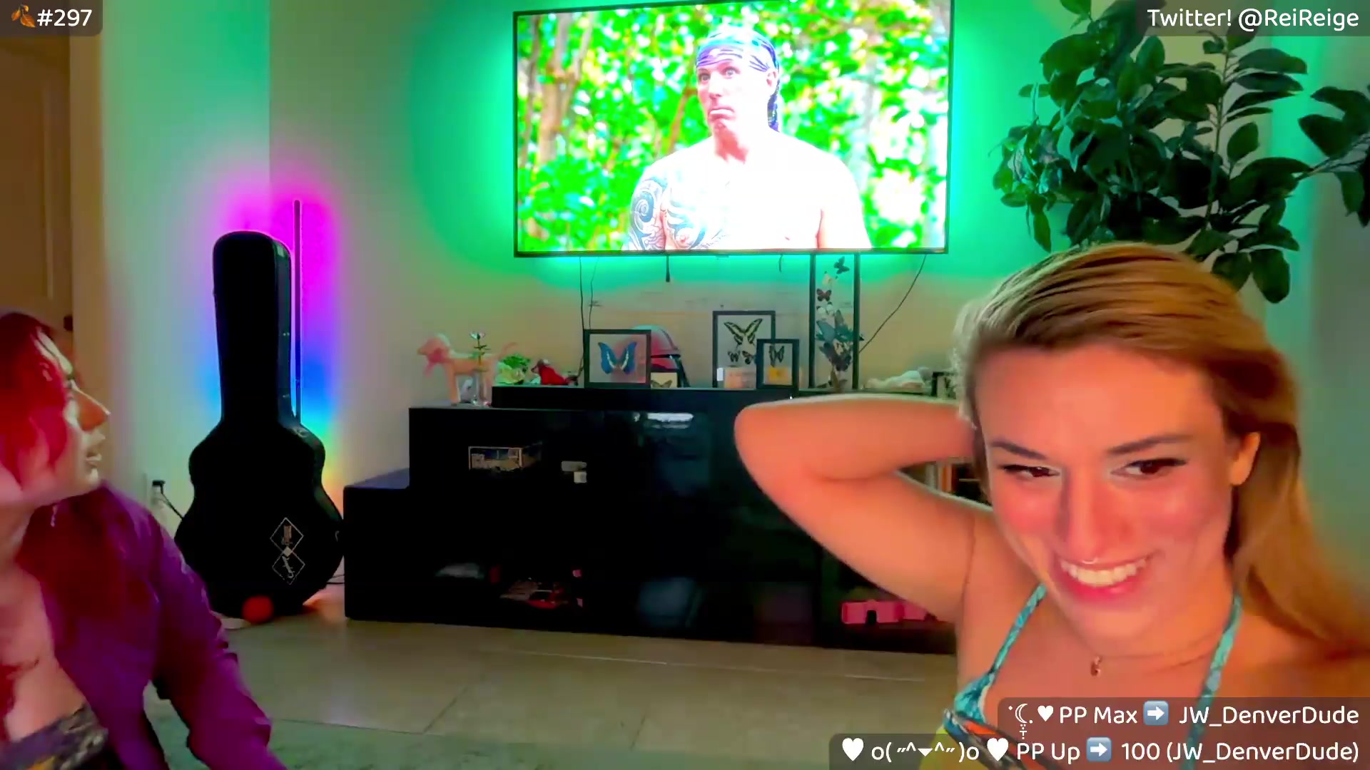Gallery image thumbnail from Reige's myfreecams stream on, 09/25/2026, 08:46 image 9 of 20