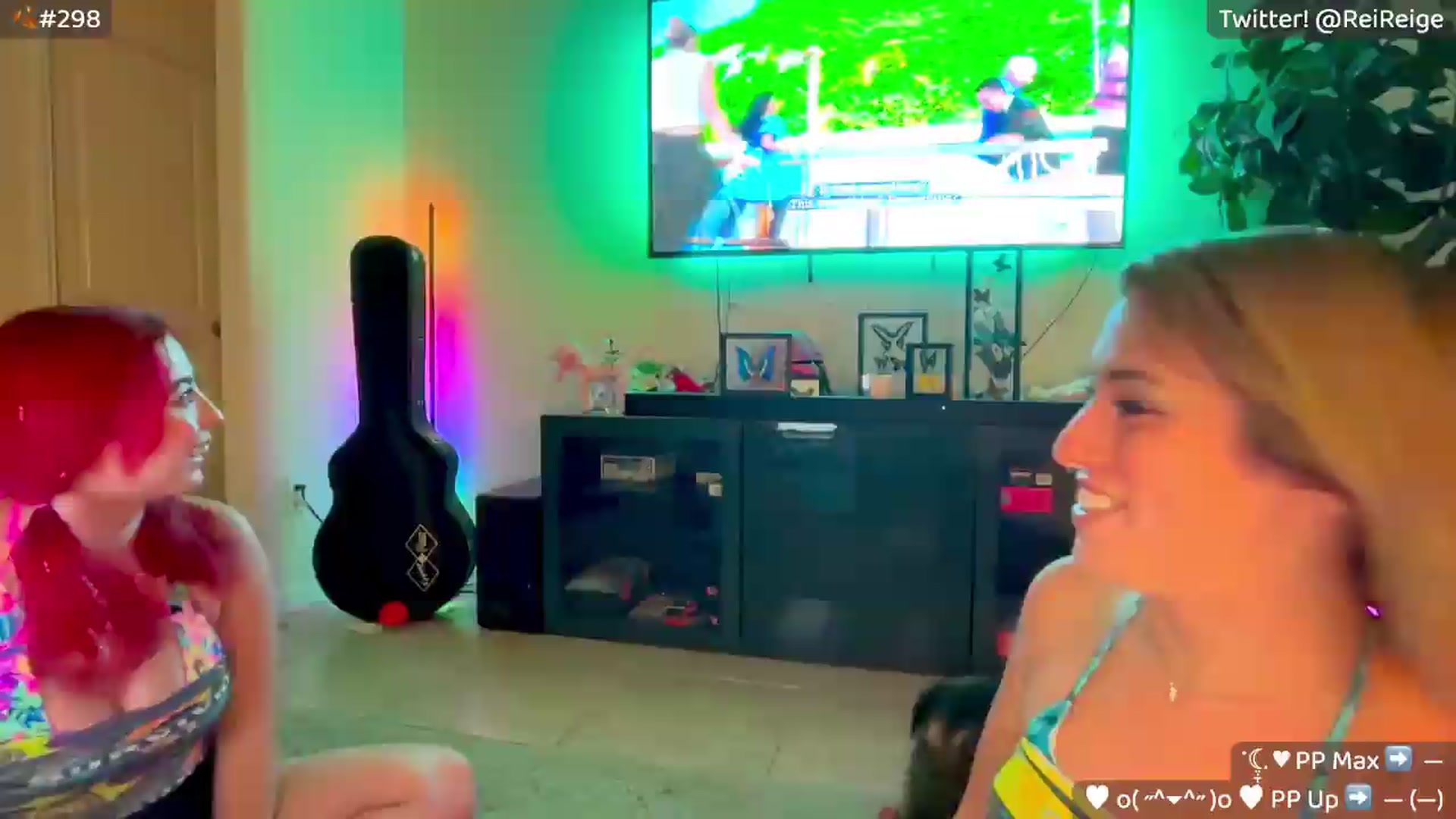 Gallery image thumbnail from Reige's myfreecams stream on, 09/25/2026, 08:46 image 1 of 20