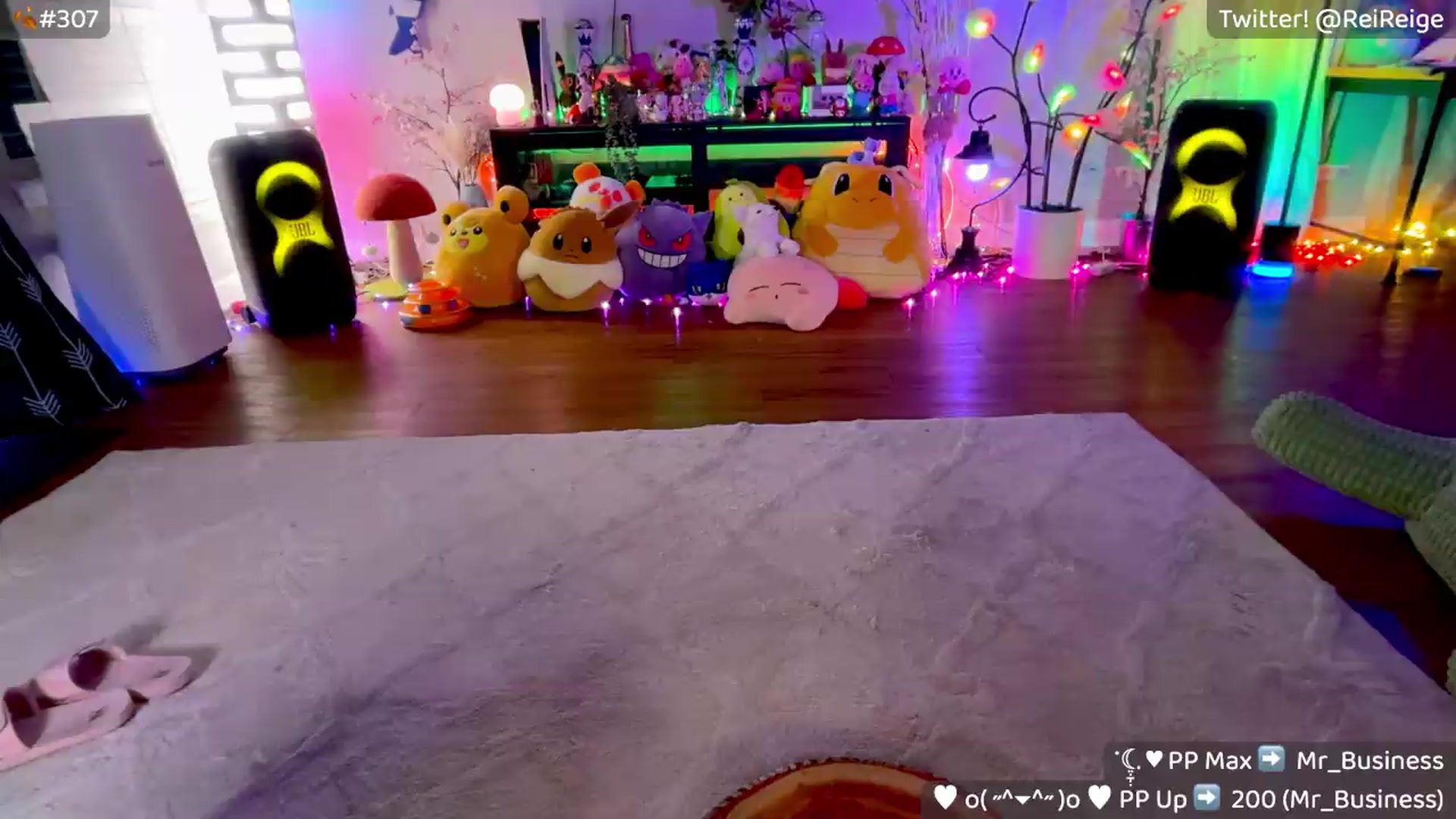 Gallery image thumbnail from Reige's myfreecams stream on, 09/26/2026, 09:48 image 3 of 20