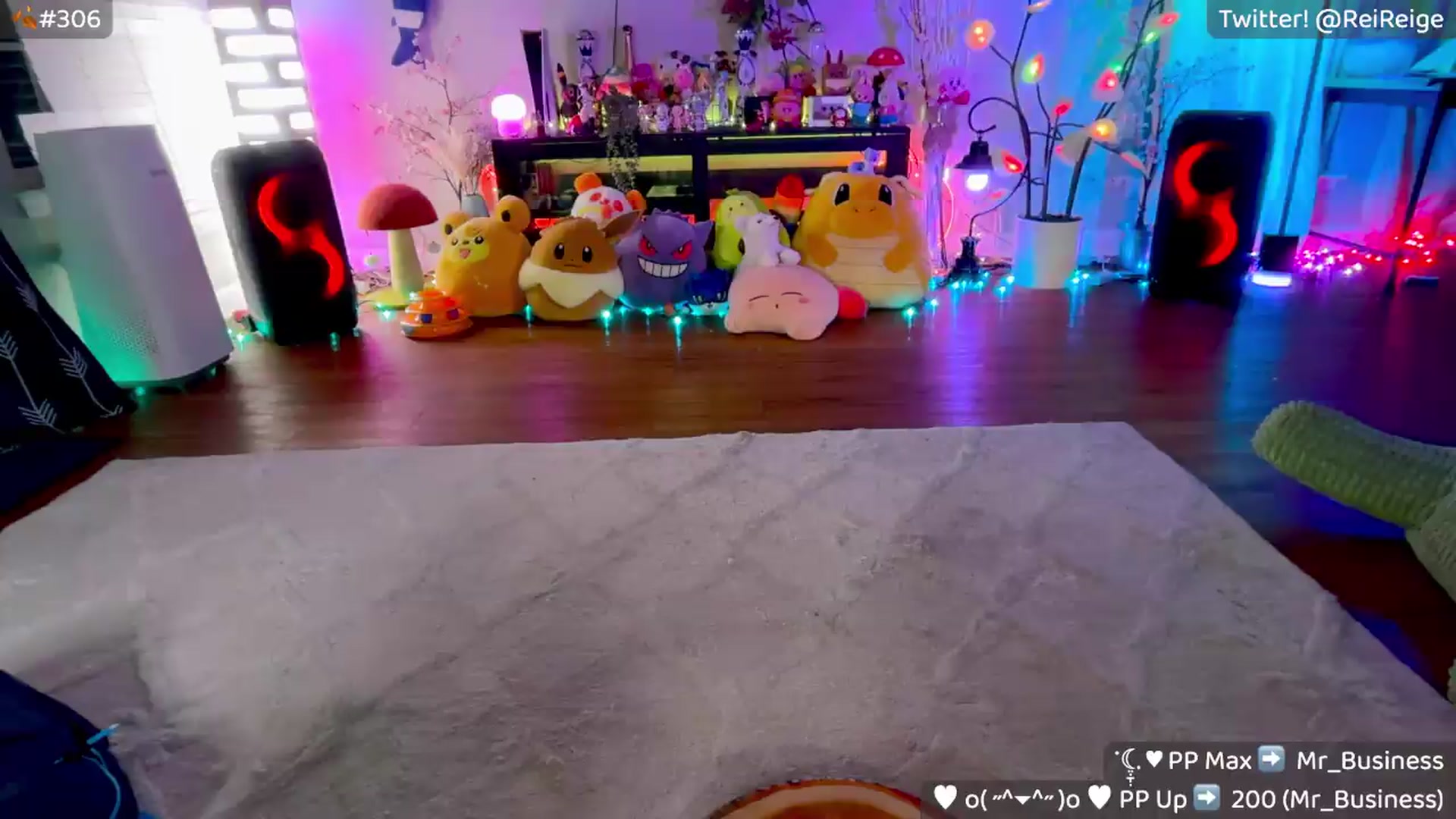 Gallery image thumbnail from Reige's myfreecams stream on, 09/26/2026, 09:48 image 7 of 20