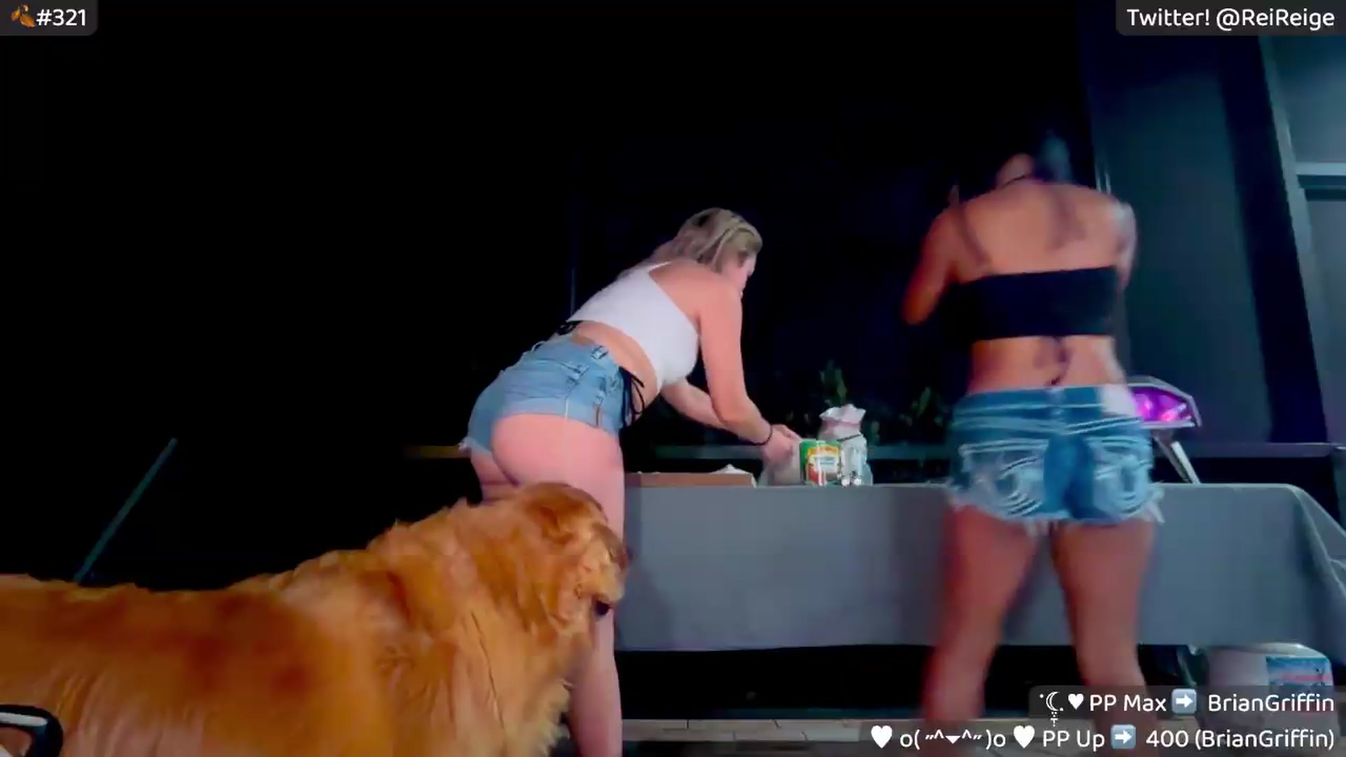 Gallery image thumbnail from Reige's myfreecams stream on, 09/27/2026, 05:07 image 4 of 20