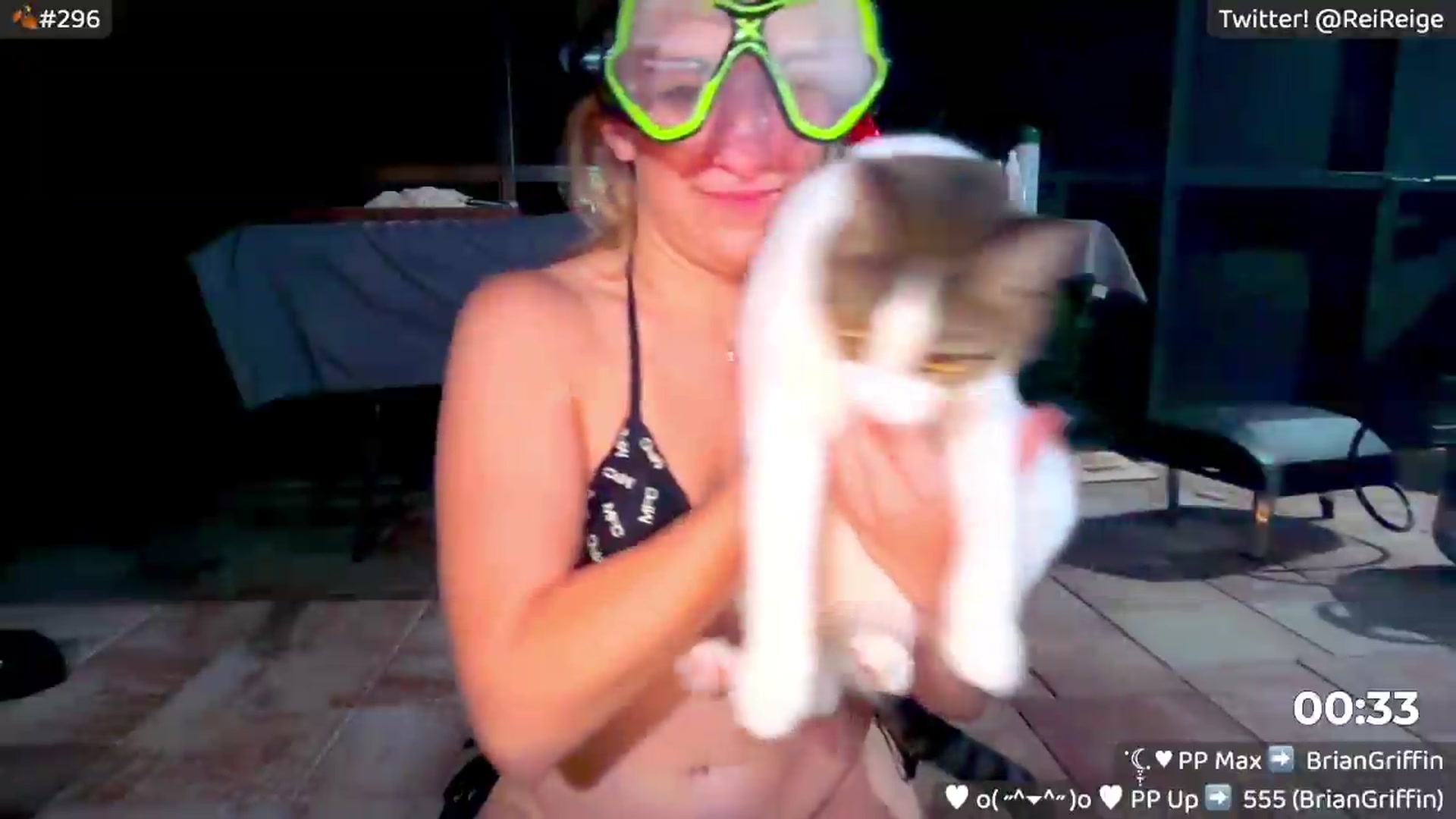 Gallery image thumbnail from Reige's myfreecams stream on, 09/27/2026, 07:11 image 6 of 20