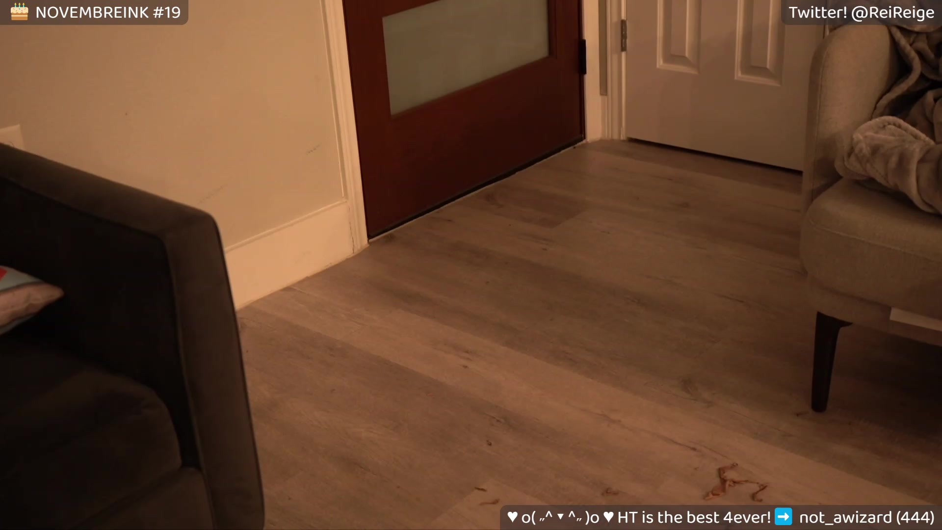 Gallery image thumbnail from Reige4Years's myfreecams stream on, 11/23/2023, 10:41 image 6 of 20