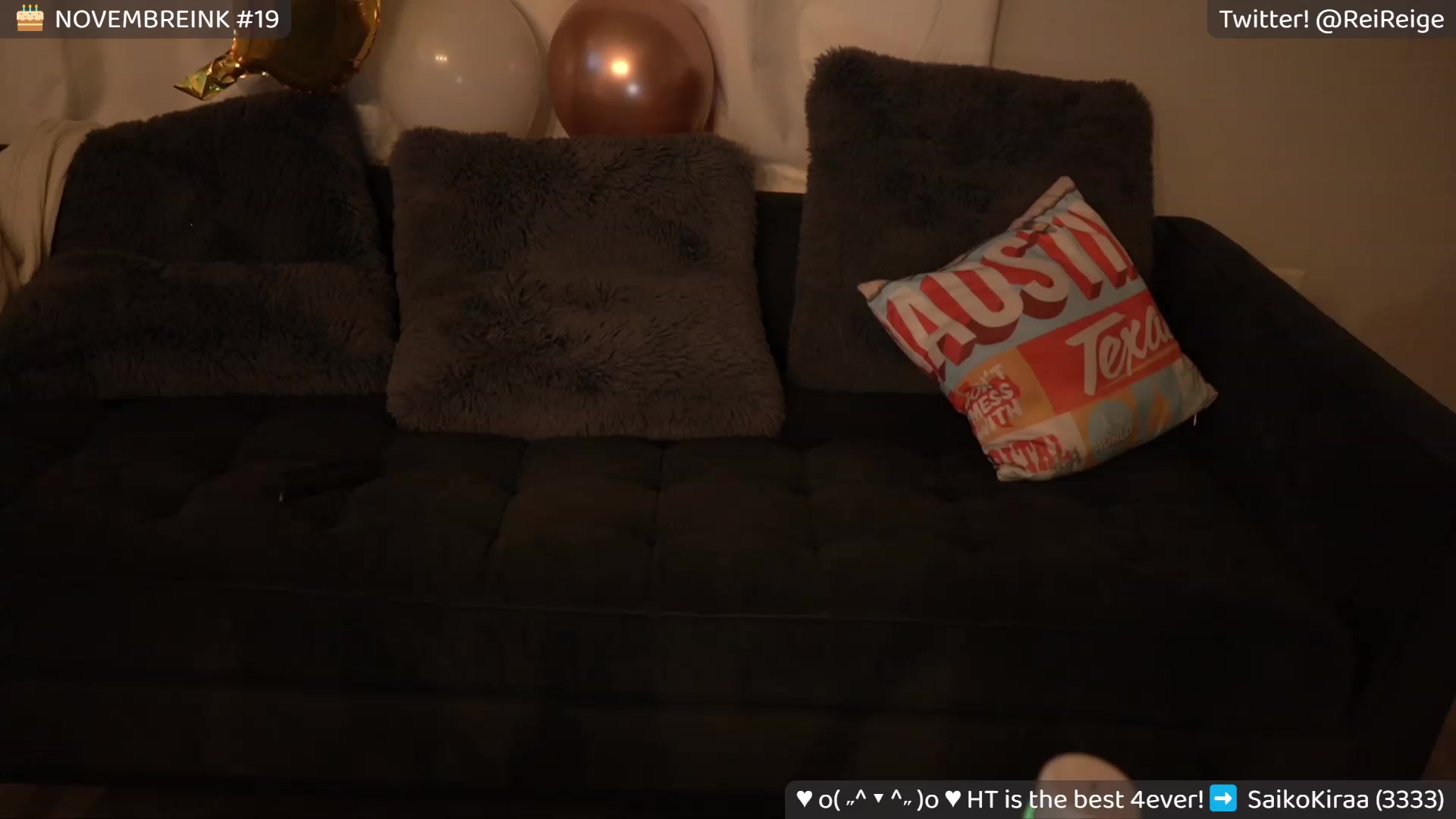Gallery image thumbnail from Reige4Years's myfreecams stream on, 11/23/2023, 12:23 image 3 of 20