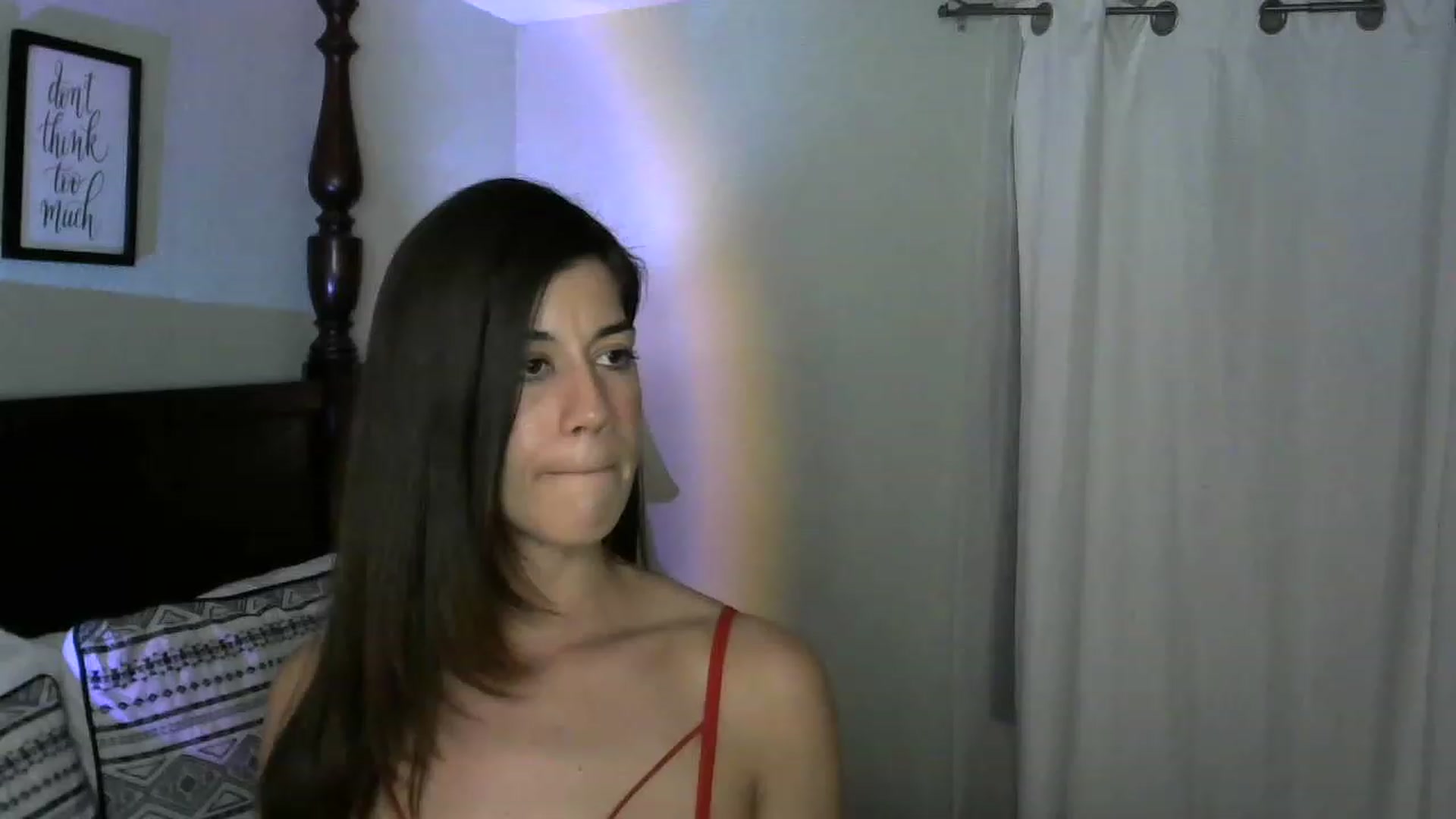 Gallery image thumbnail from ReinaVictoria's myfreecams stream on, 12/04/2022, 24:53 image 9 of 20