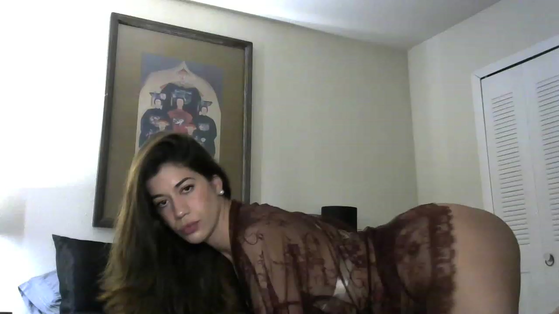 Gallery image thumbnail from ReinaVictoria's myfreecams stream on, 12/12/2022, 15:47 image 6 of 20