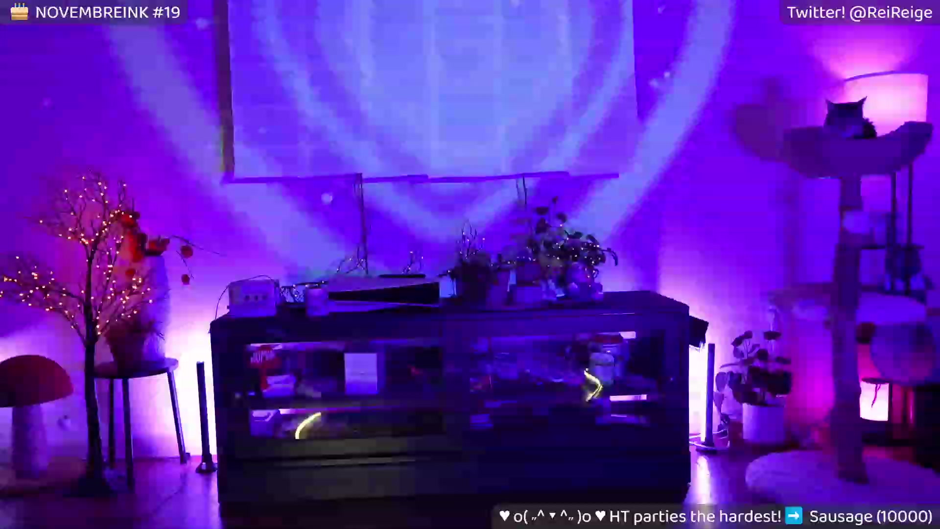 Gallery image thumbnail from Reive's myfreecams stream on, 11/19/2023, 12:41 image 4 of 20