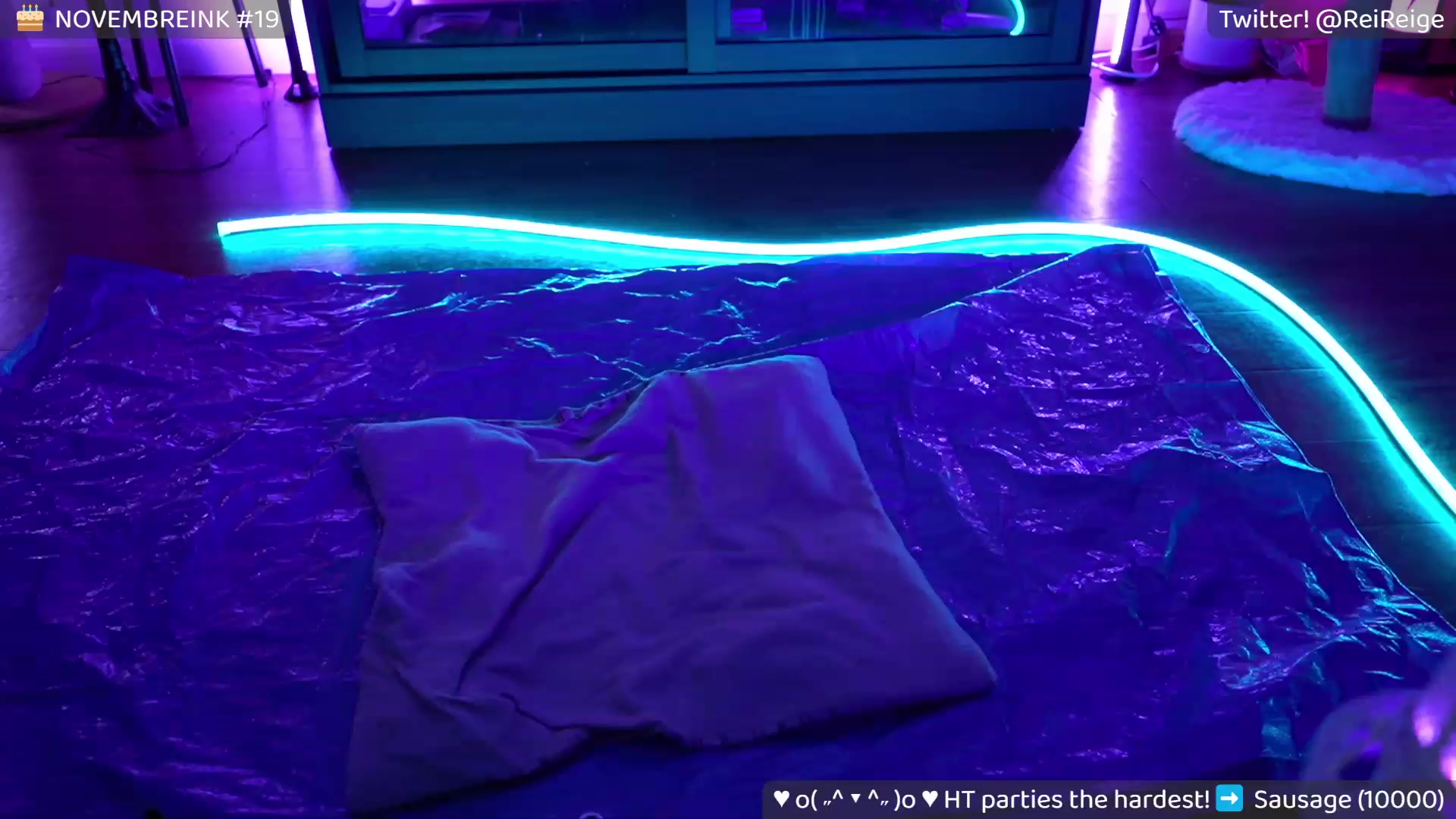 Gallery image thumbnail from Reive's myfreecams stream on, 11/19/2023, 12:41 image 17 of 20