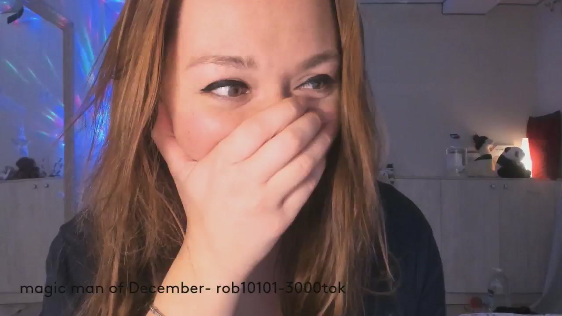 Gallery image thumbnail from Relax_'s myfreecams stream on, 12/27/2024, 24:36 image 1 of 20
