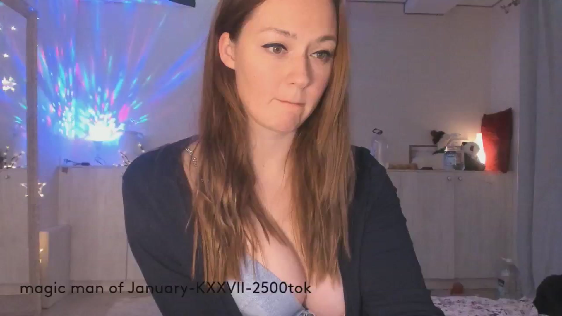 Gallery image thumbnail from Relax_'s myfreecams stream on, 01/01/2025, 23:25 image 20 of 20