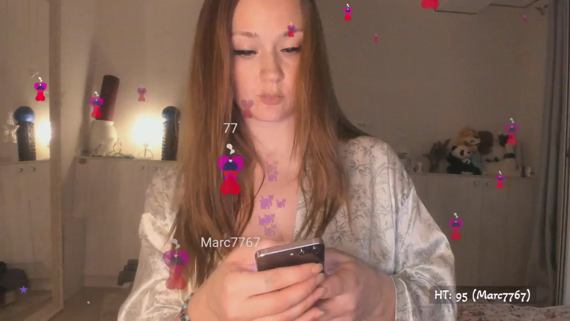 Gallery image thumbnail from Relax_'s myfreecams stream on, 04/04/2025, 01:18 image 6 of 20