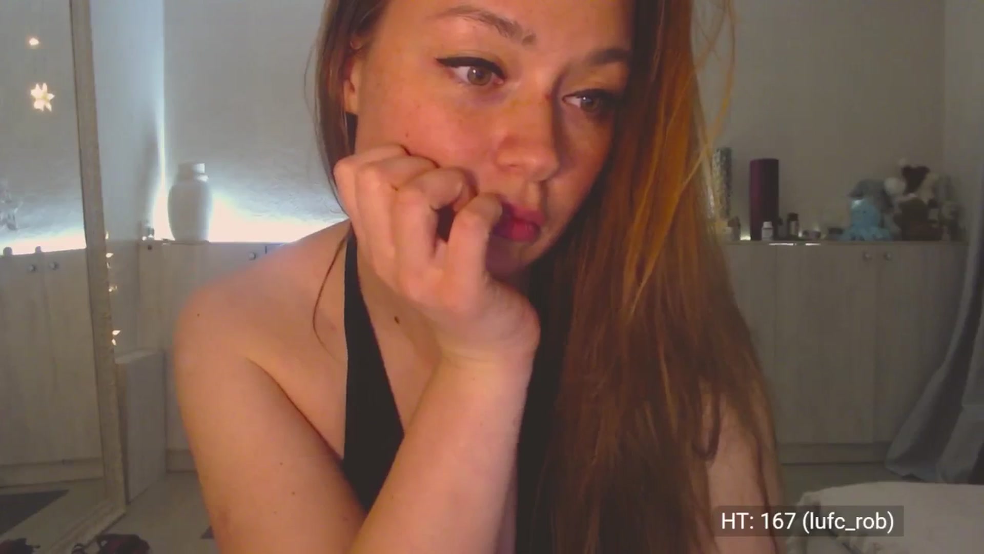 Gallery image thumbnail from Relax_'s myfreecams stream on, 08/22/2025, 24:01 image 9 of 20