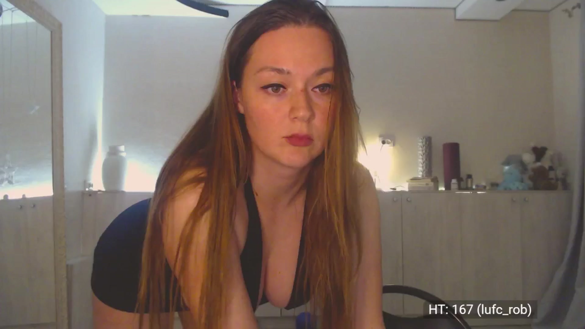 Gallery image thumbnail from Relax_'s myfreecams stream on, 08/22/2025, 01:40 image 7 of 20