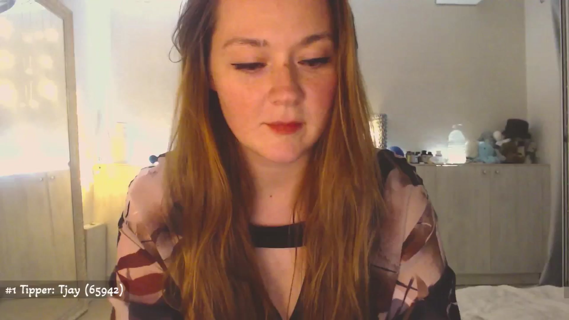 Gallery image thumbnail from Relax_'s myfreecams stream on, 09/20/2025, 02:18 image 16 of 20