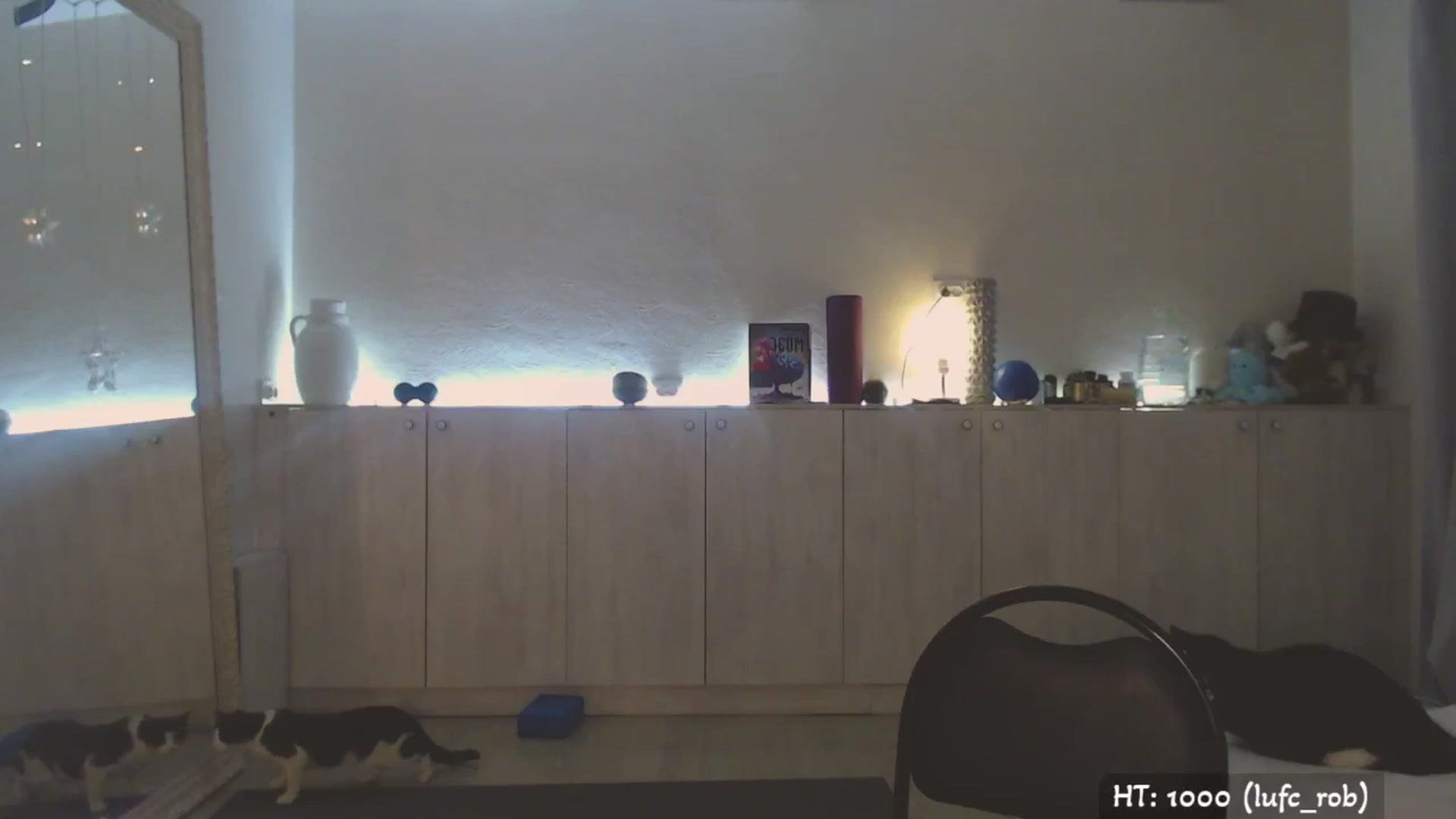 Gallery image thumbnail from Relax_'s myfreecams stream on, 09/21/2025, 01:24 image 15 of 20