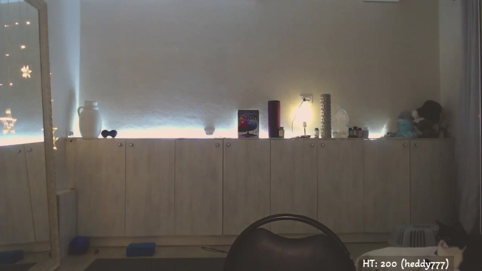 Gallery image thumbnail from Relax_'s myfreecams stream on, 09/30/2025, 01:19 image 4 of 20