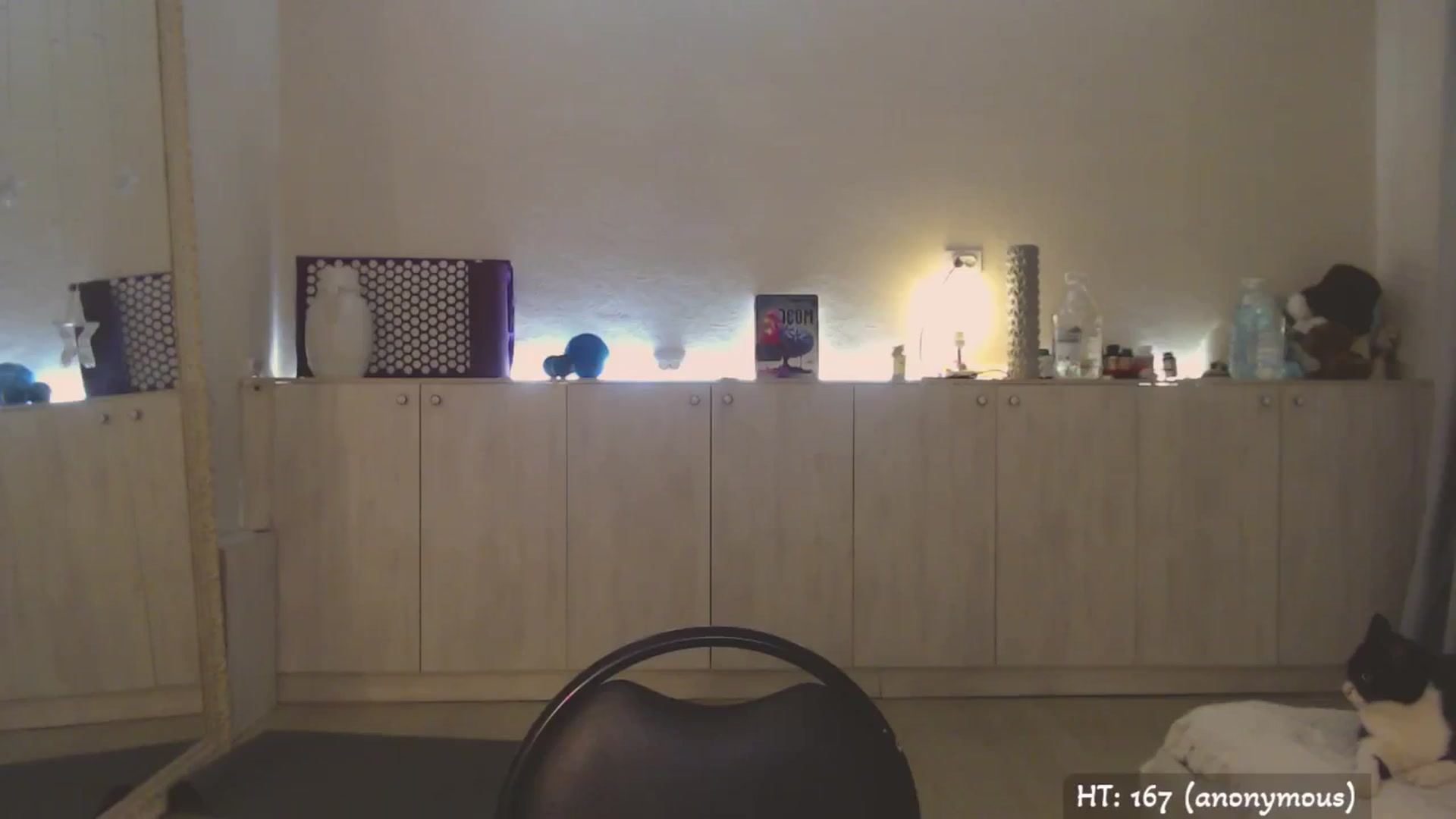 Gallery image thumbnail from Relax_'s myfreecams stream on, 10/03/2025, 24:37 image 18 of 20