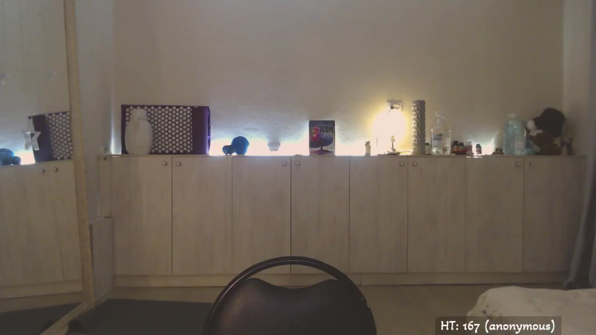 Gallery image thumbnail from Relax_'s myfreecams stream on, 10/03/2025, 24:37 image 20 of 20