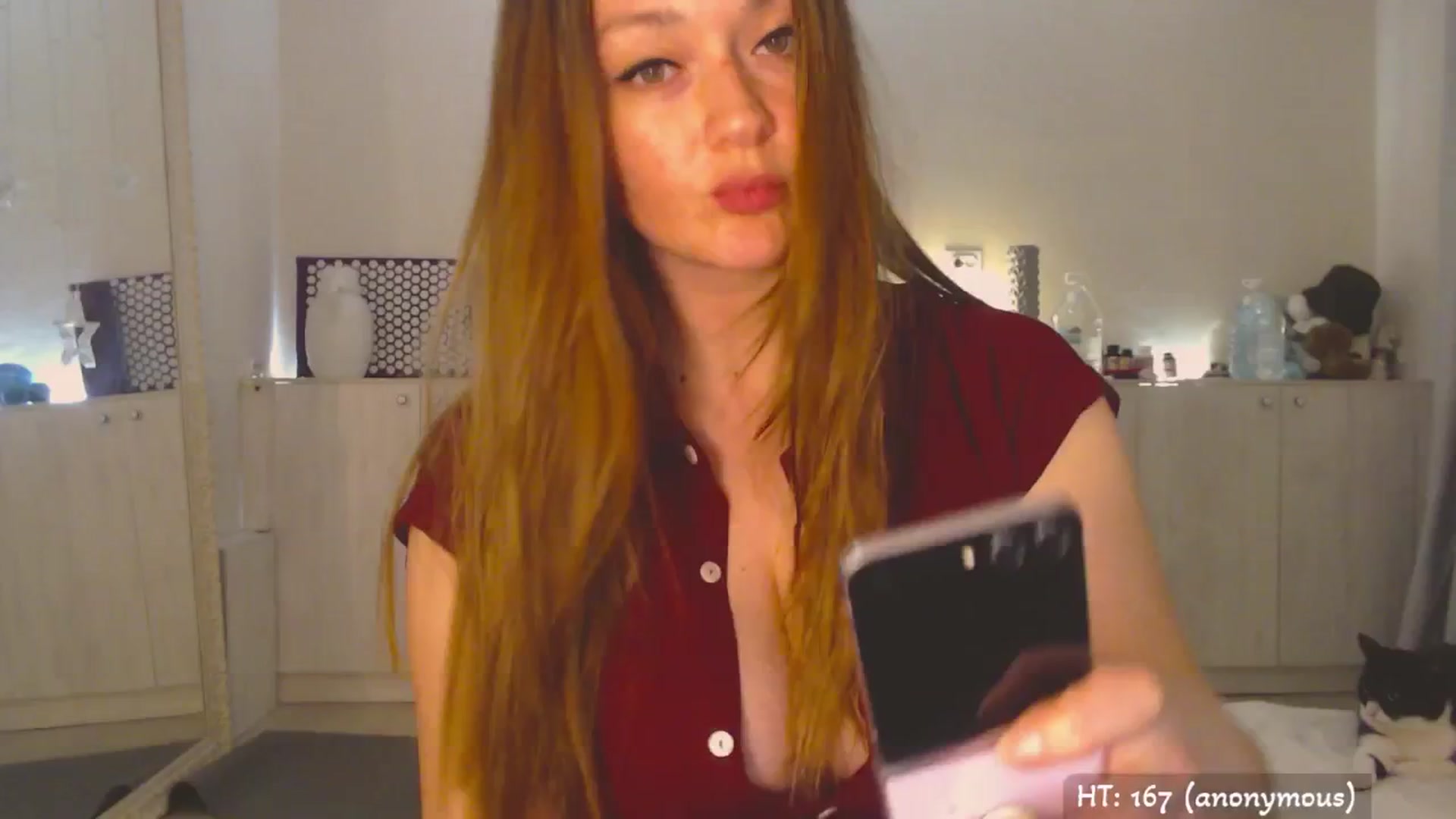 Gallery image thumbnail from Relax_'s myfreecams stream on, 10/03/2025, 24:37 image 14 of 20