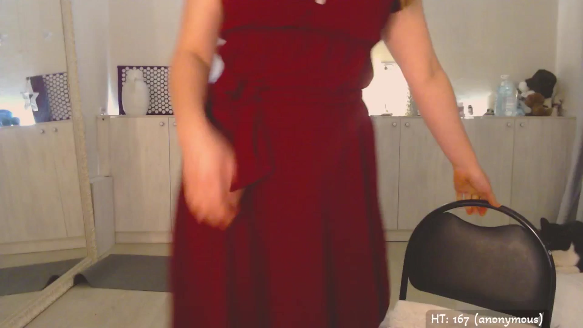 Gallery image thumbnail from Relax_'s myfreecams stream on, 10/03/2025, 24:37 image 11 of 20