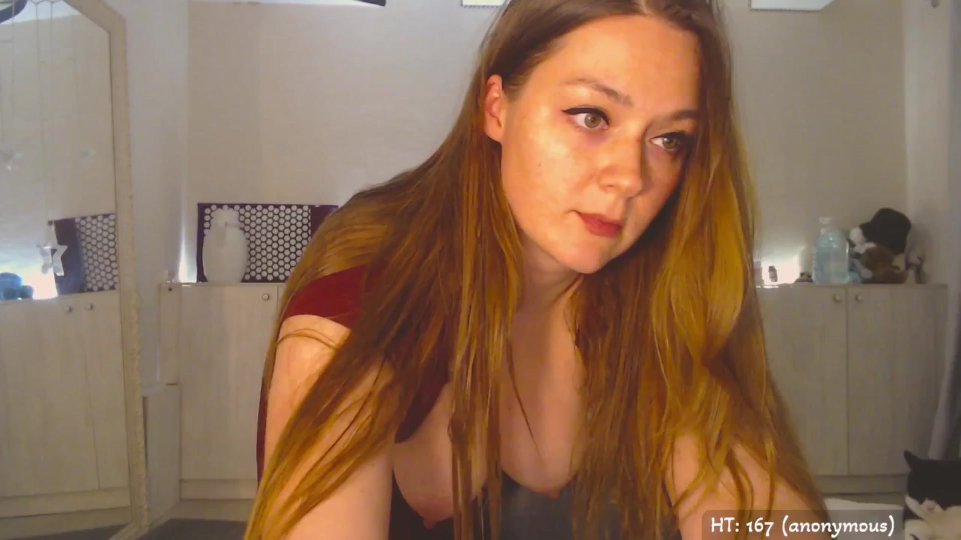 Gallery image thumbnail from Relax_'s myfreecams stream on, 10/03/2025, 24:37 image 10 of 20