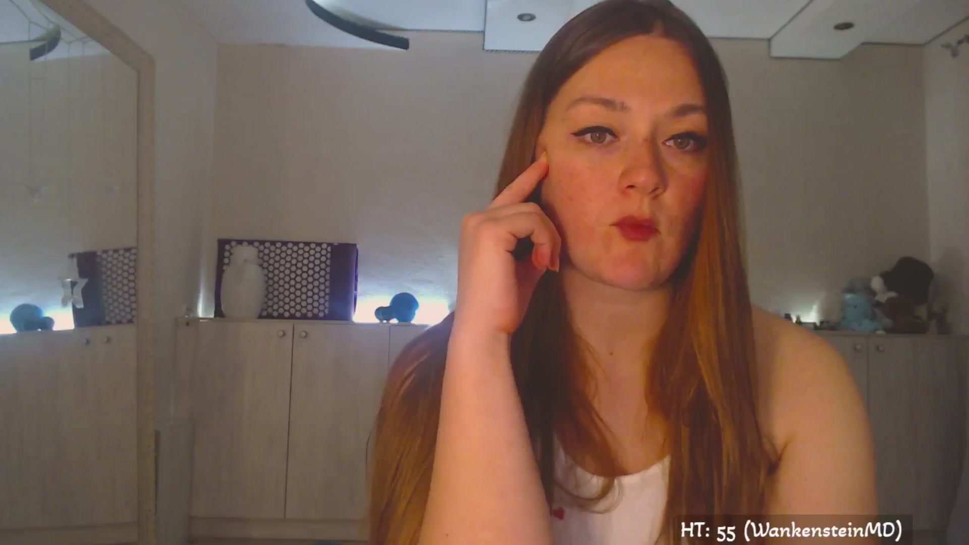 Gallery image thumbnail from Relax_'s myfreecams stream on, 10/07/2025, 01:30 image 20 of 20
