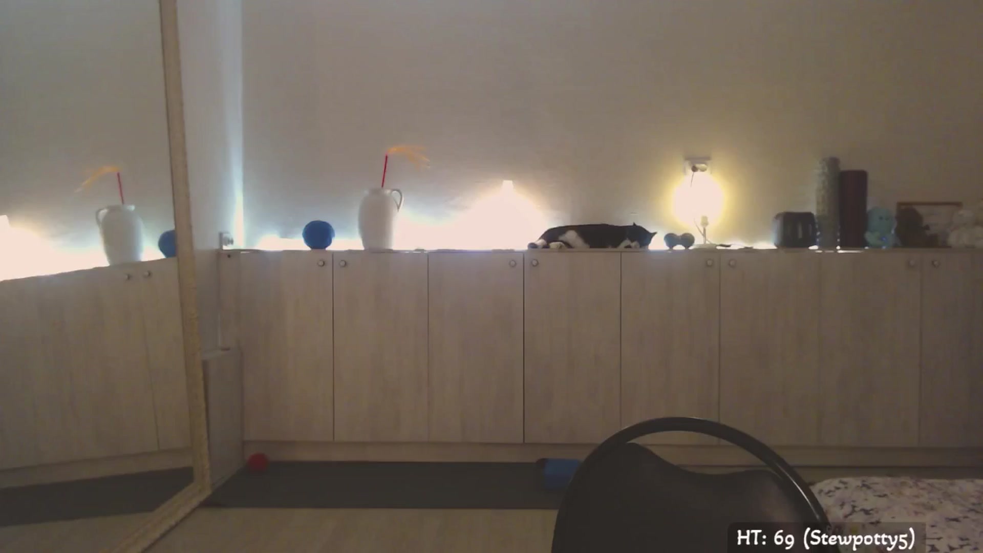 Gallery image thumbnail from Relax_'s myfreecams stream on, 10/19/2025, 01:18 image 10 of 20