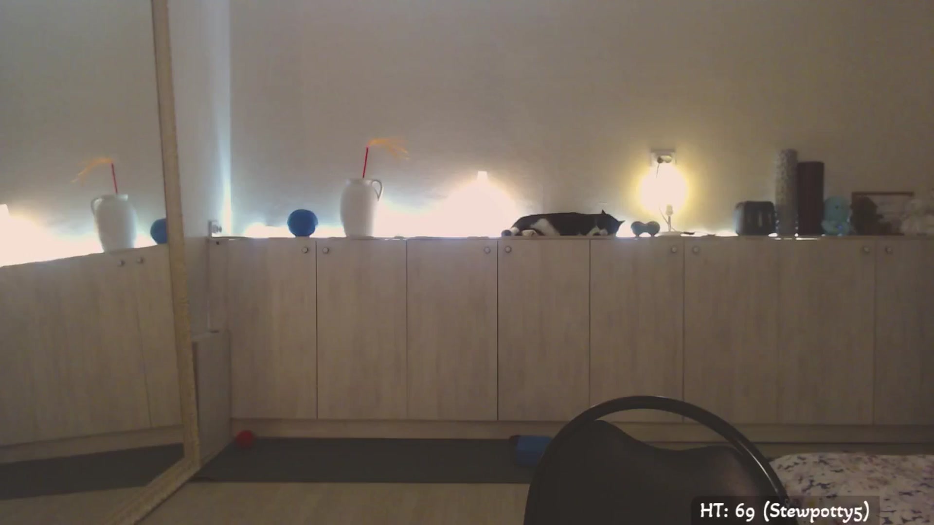 Gallery image thumbnail from Relax_'s myfreecams stream on, 10/19/2025, 01:18 image 9 of 20