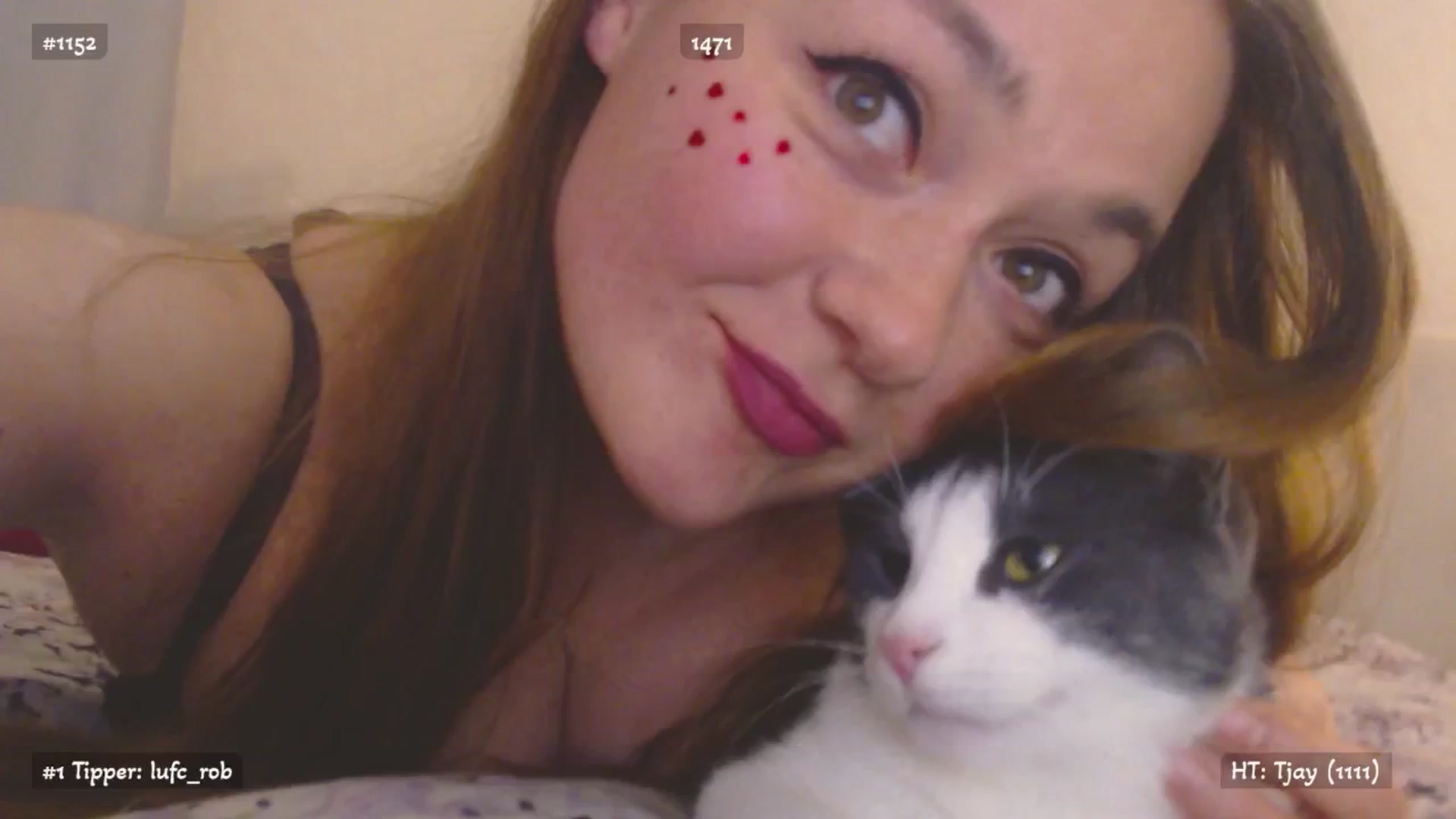 Gallery image thumbnail from Relax_'s myfreecams stream on, 10/27/2025, 02:00 image 14 of 20