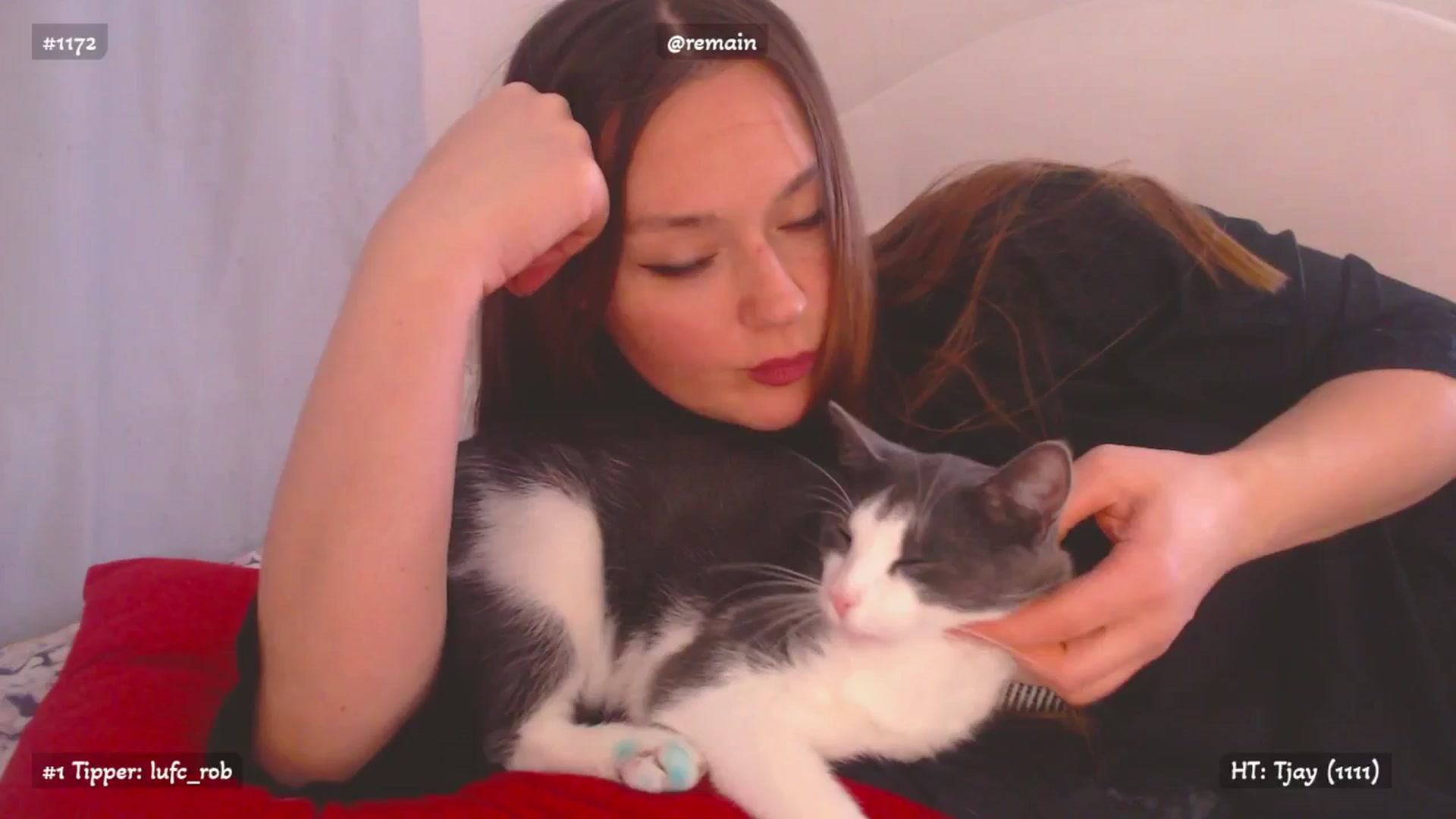 Gallery image thumbnail from Relax_'s myfreecams stream on, 10/28/2025, 01:32 image 6 of 20