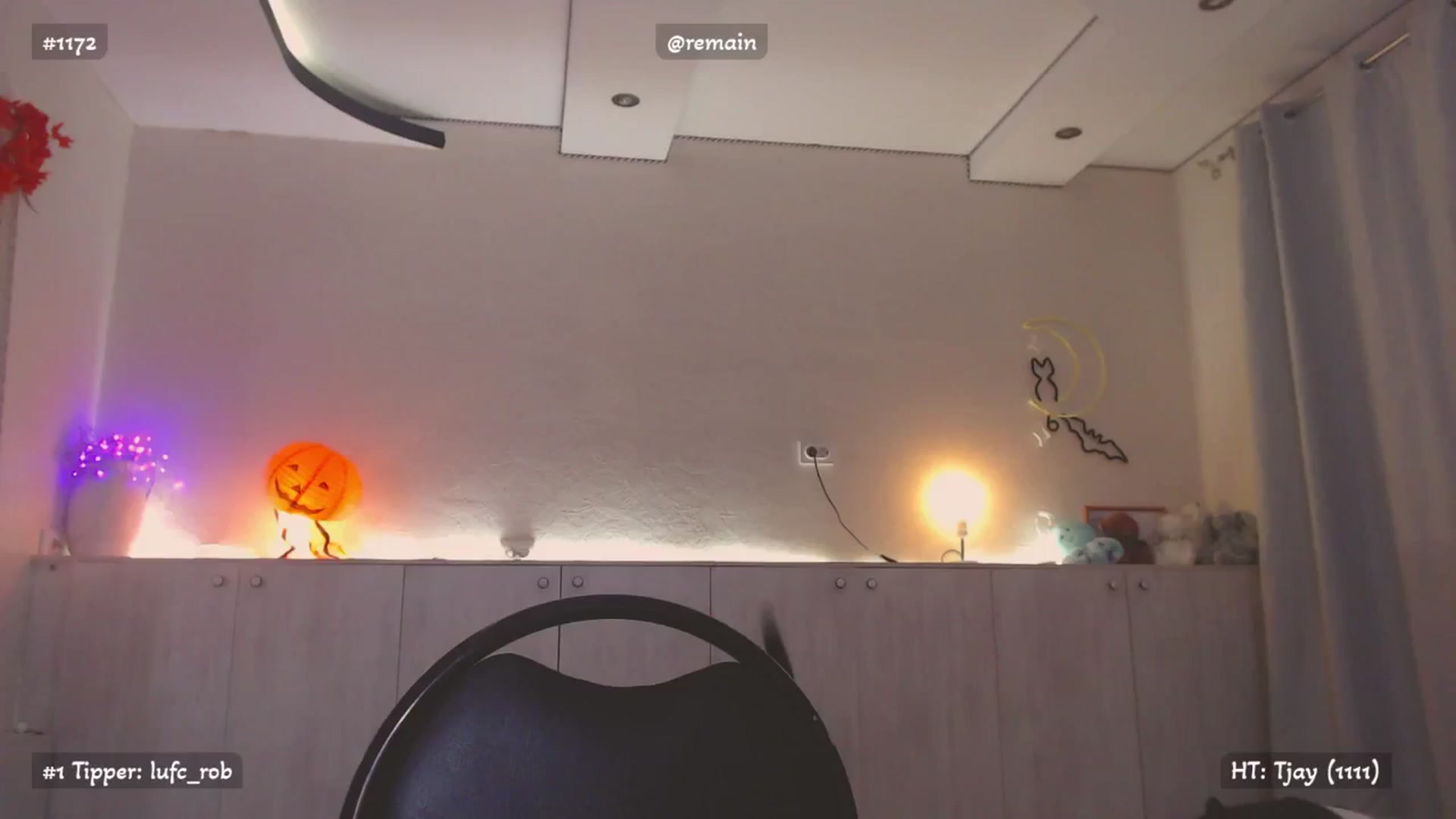 Gallery image thumbnail from Relax_'s myfreecams stream on, 10/28/2025, 01:32 image 5 of 20
