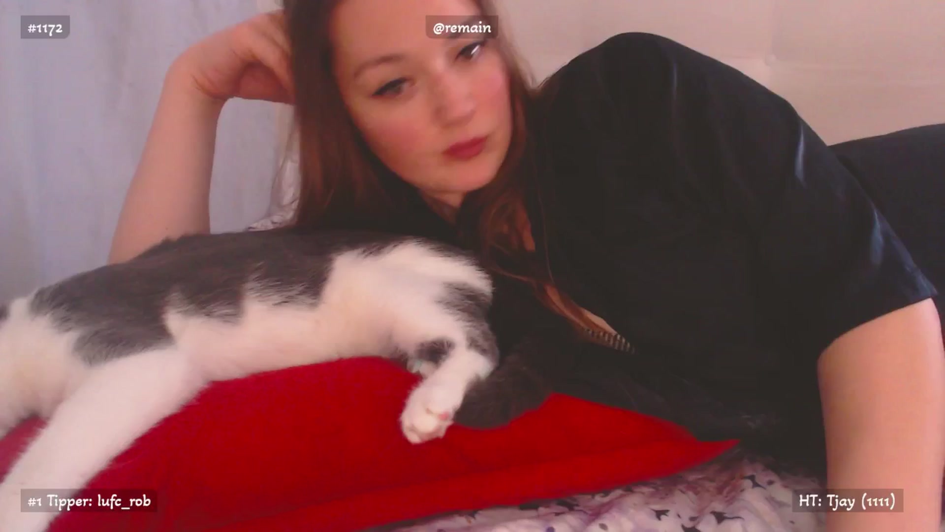 Gallery image thumbnail from Relax_'s myfreecams stream on, 10/28/2025, 01:32 image 7 of 20