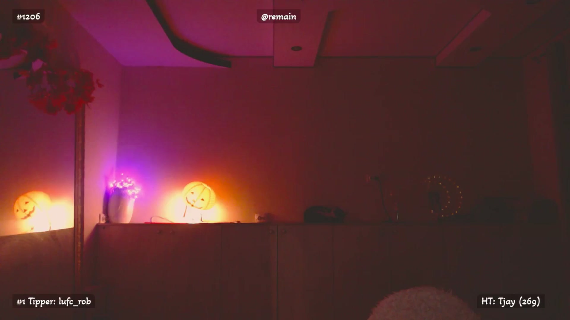 Gallery image thumbnail from Relax_'s myfreecams stream on, 10/30/2025, 01:29 image 13 of 20