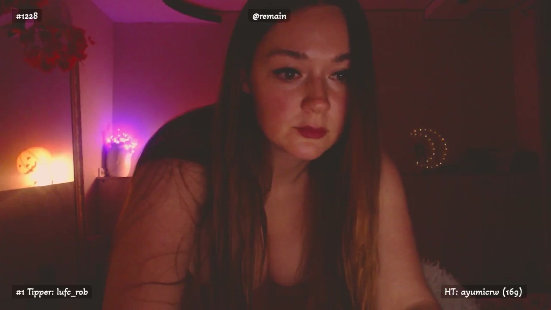 Gallery image thumbnail from Relax_'s myfreecams stream on, 10/30/2025, 01:29 image 10 of 20