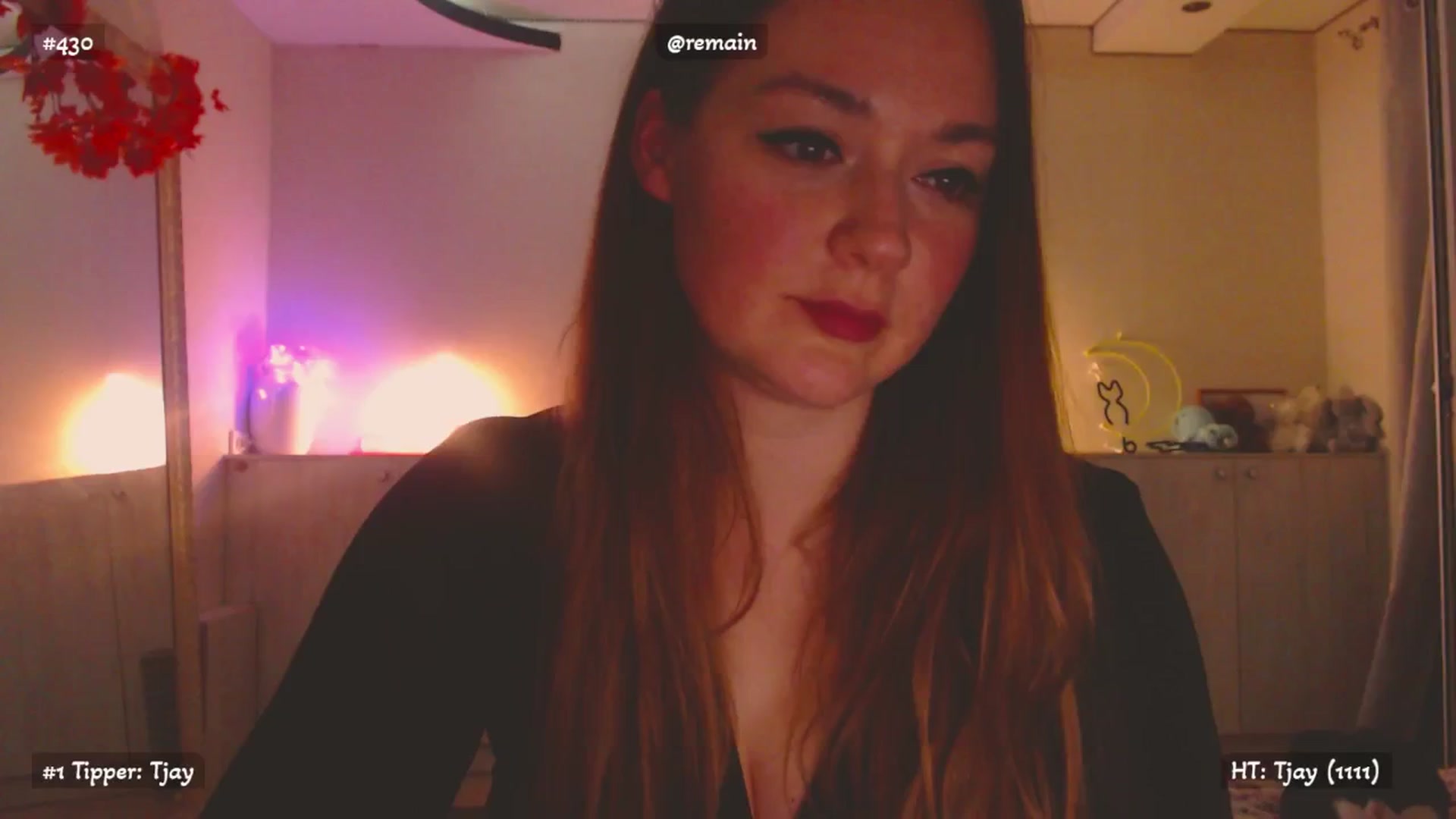 Gallery image thumbnail from Relax_'s myfreecams stream on, 11/02/2025, 01:55 image 9 of 20