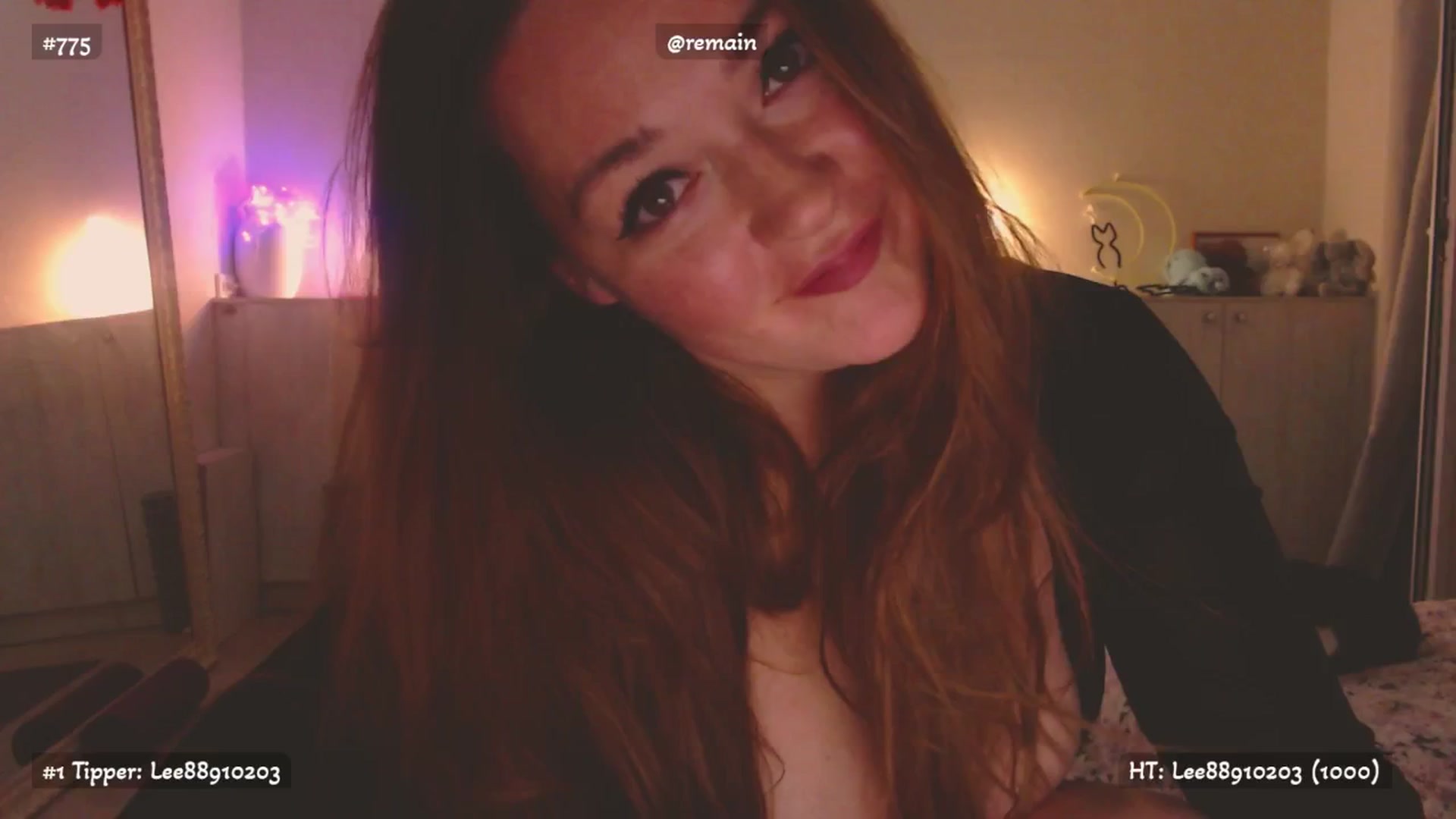 Gallery image thumbnail from Relax_'s myfreecams stream on, 11/02/2025, 01:55 image 4 of 20