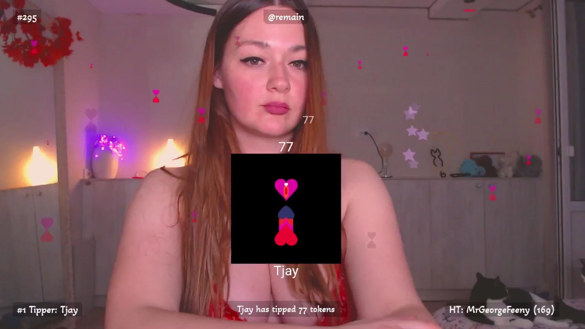 Gallery image thumbnail from Relax_'s myfreecams stream on, 11/03/2025, 01:58 image 11 of 20