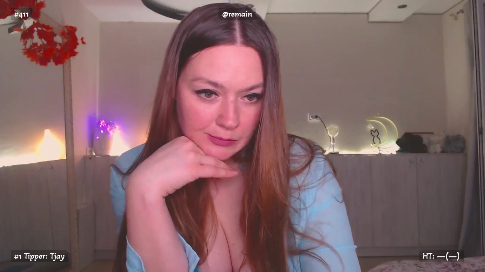 Gallery image thumbnail from Relax_'s myfreecams stream on, 11/04/2025, 24:00 image 16 of 20