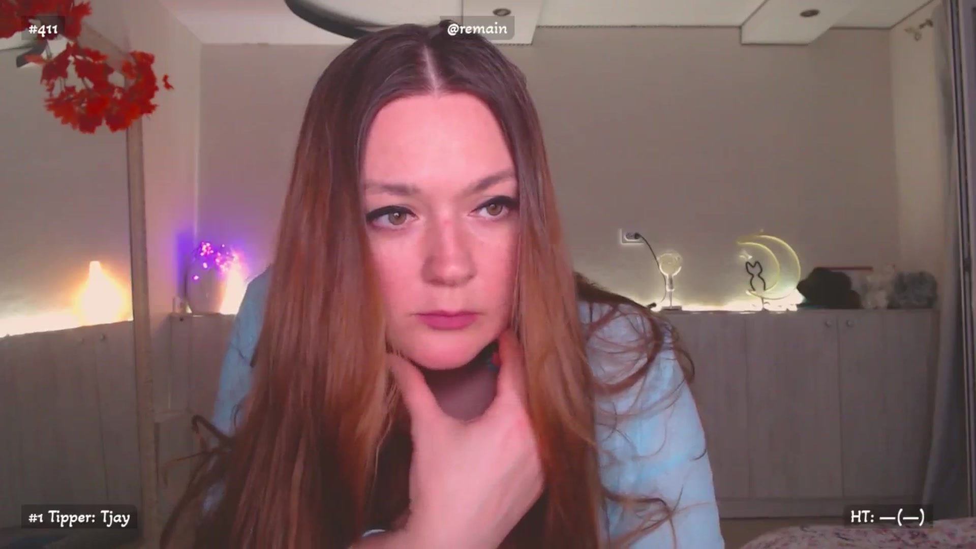 Gallery image thumbnail from Relax_'s myfreecams stream on, 11/04/2025, 24:00 image 12 of 20