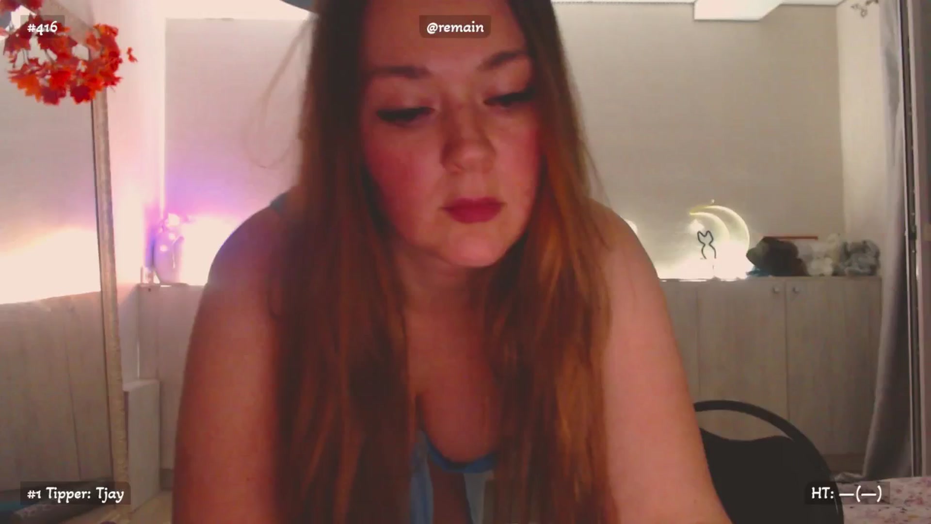 Gallery image thumbnail from Relax_'s myfreecams stream on, 11/04/2025, 01:44 image 17 of 20