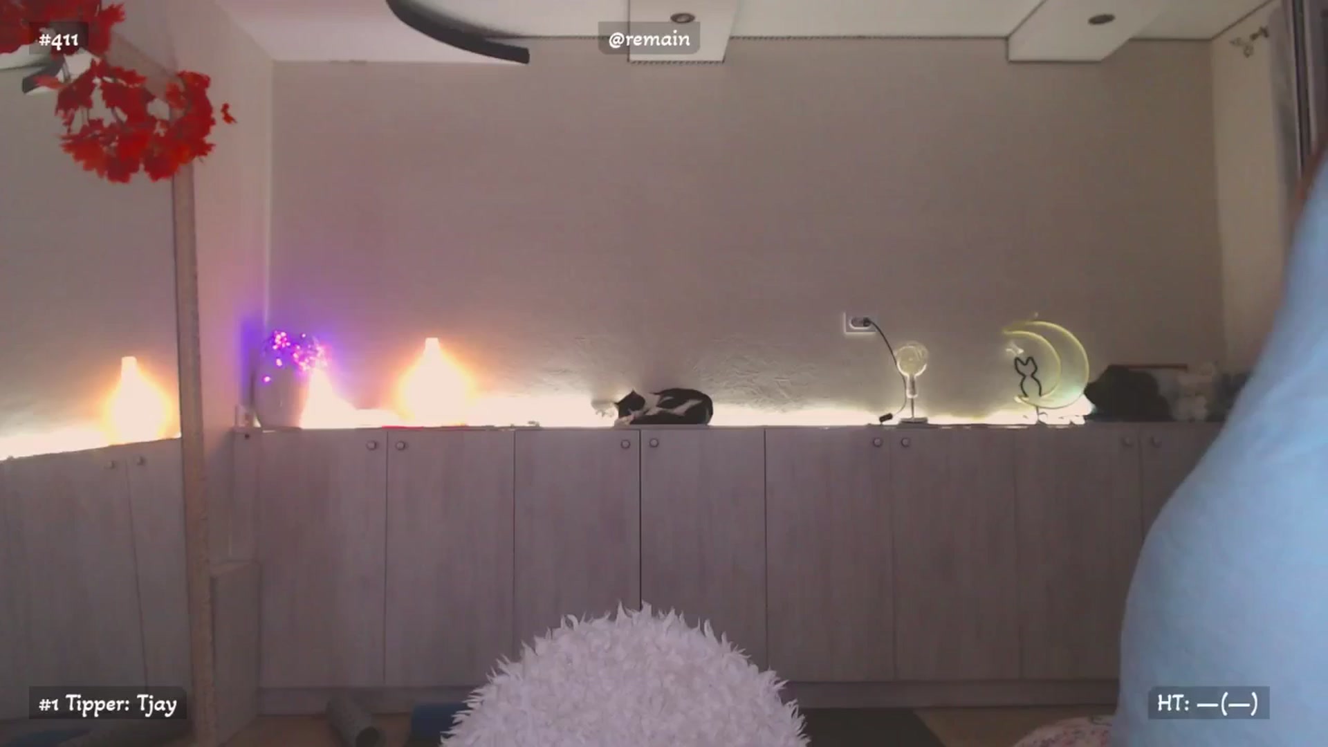 Gallery image thumbnail from Relax_'s myfreecams stream on, 11/04/2025, 01:44 image 1 of 20