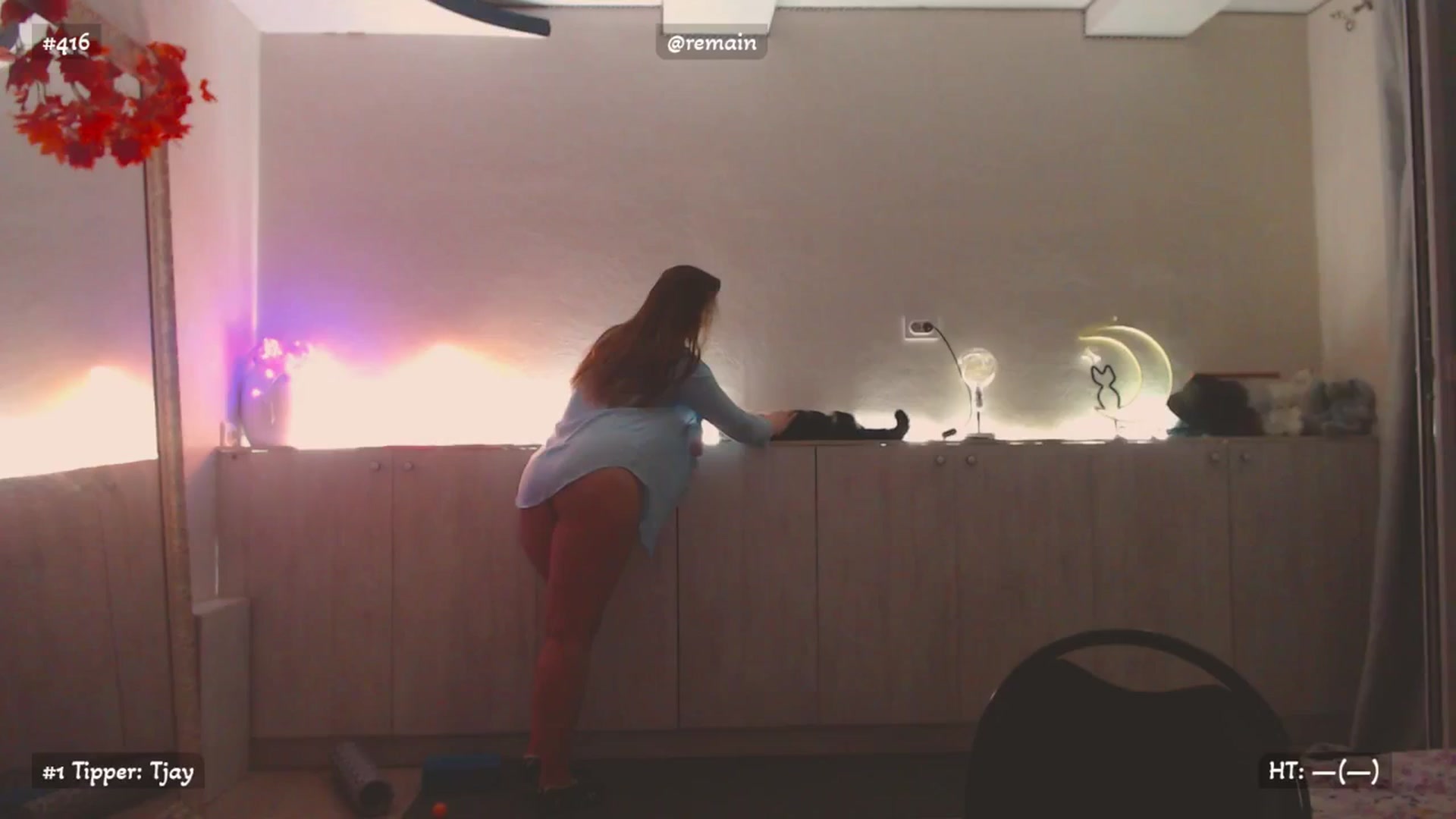 Gallery image thumbnail from Relax_'s myfreecams stream on, 11/04/2025, 01:44 image 16 of 20