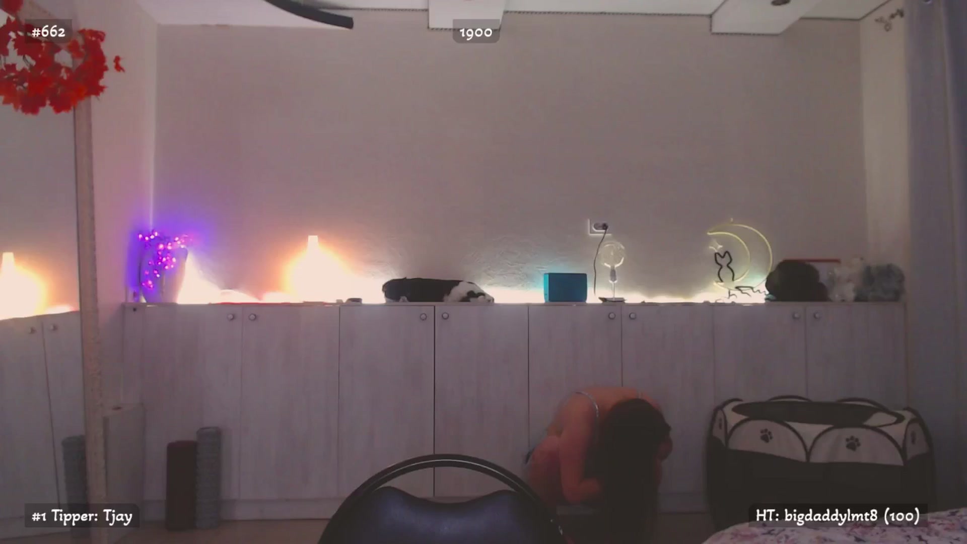 Gallery image thumbnail from Relax_'s myfreecams stream on, 11/10/2025, 01:19 image 12 of 20