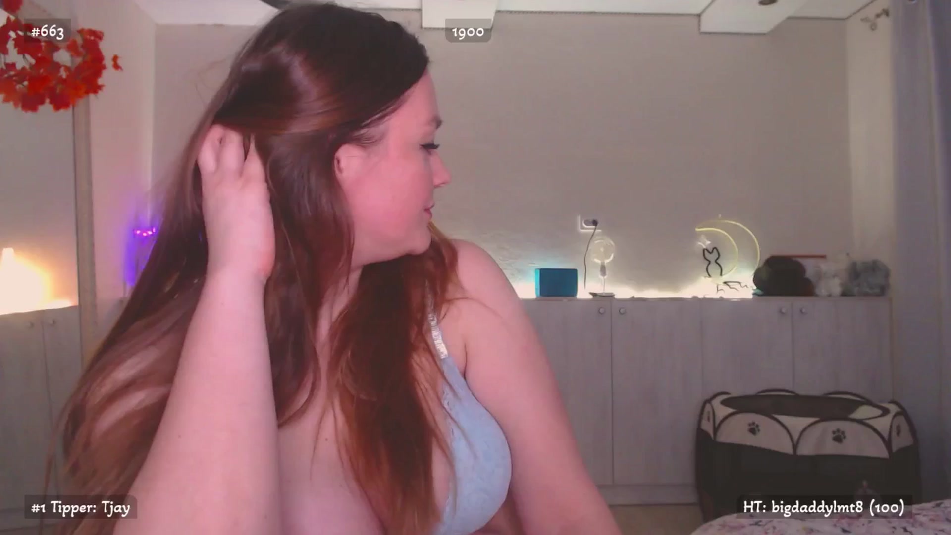 Gallery image thumbnail from Relax_'s myfreecams stream on, 11/10/2025, 01:19 image 20 of 20