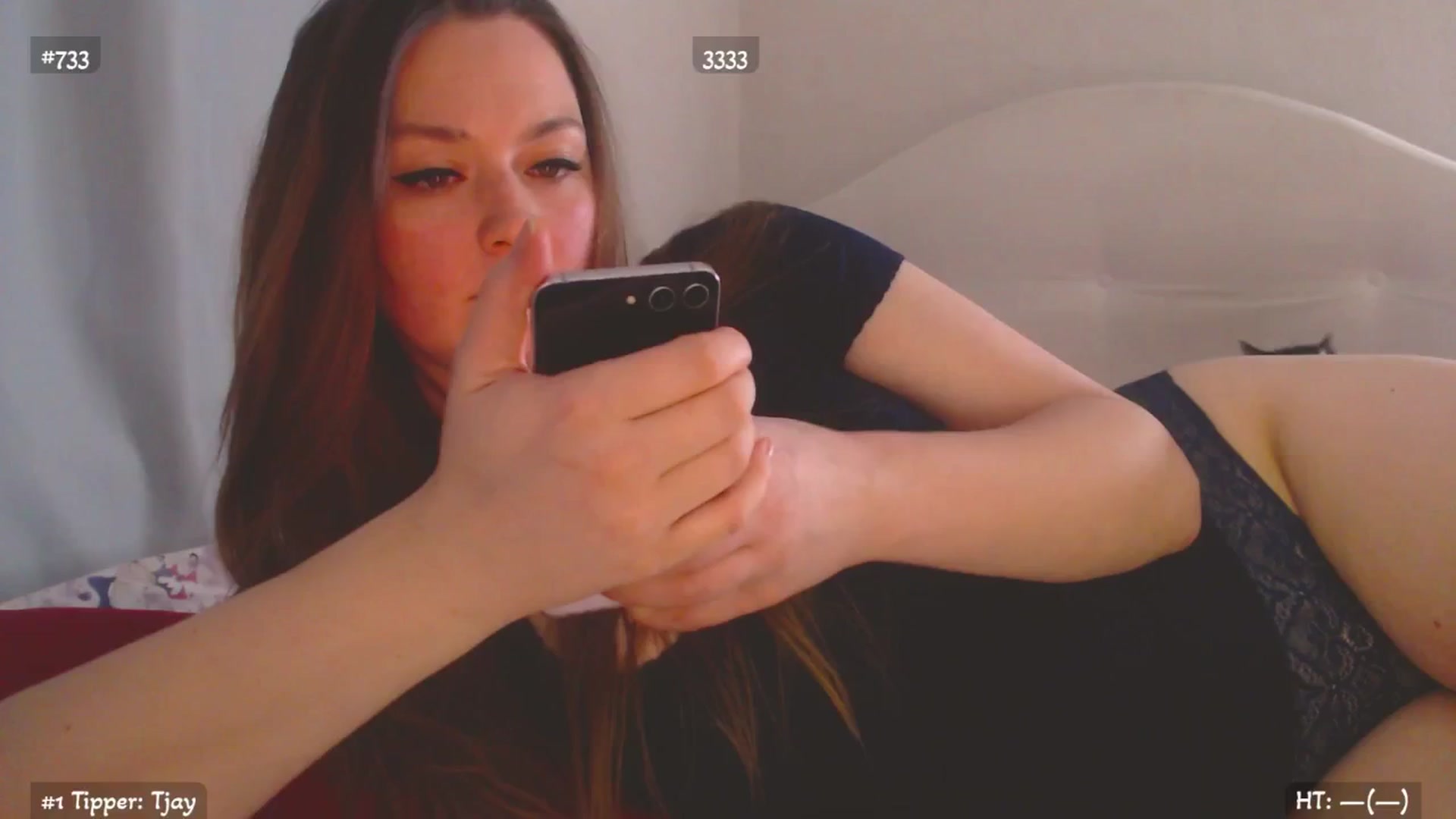 Gallery image thumbnail from Relax_'s myfreecams stream on, 11/19/2025, 01:04 image 16 of 20