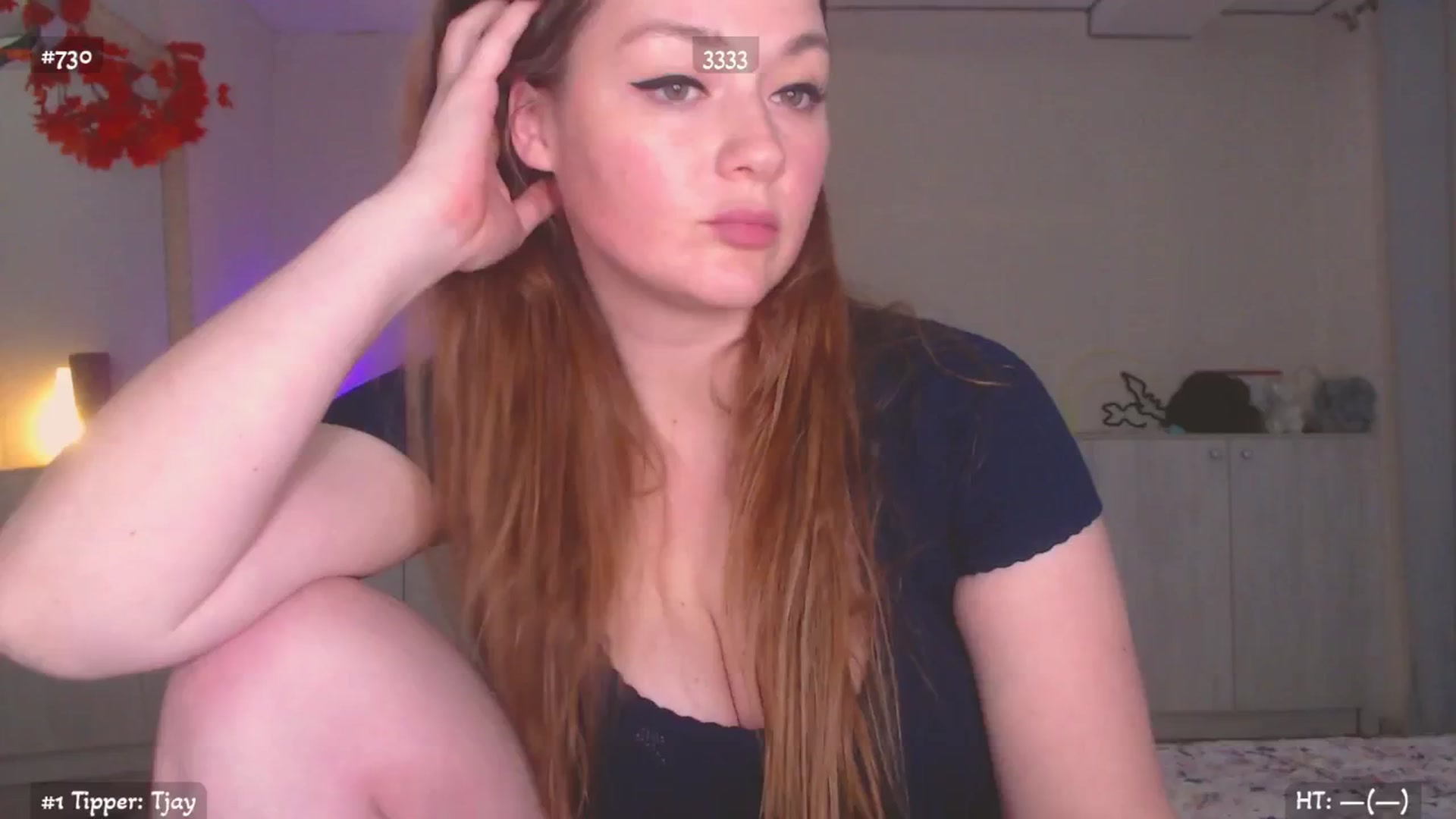 Gallery image thumbnail from Relax_'s myfreecams stream on, 11/19/2025, 01:04 image 1 of 20