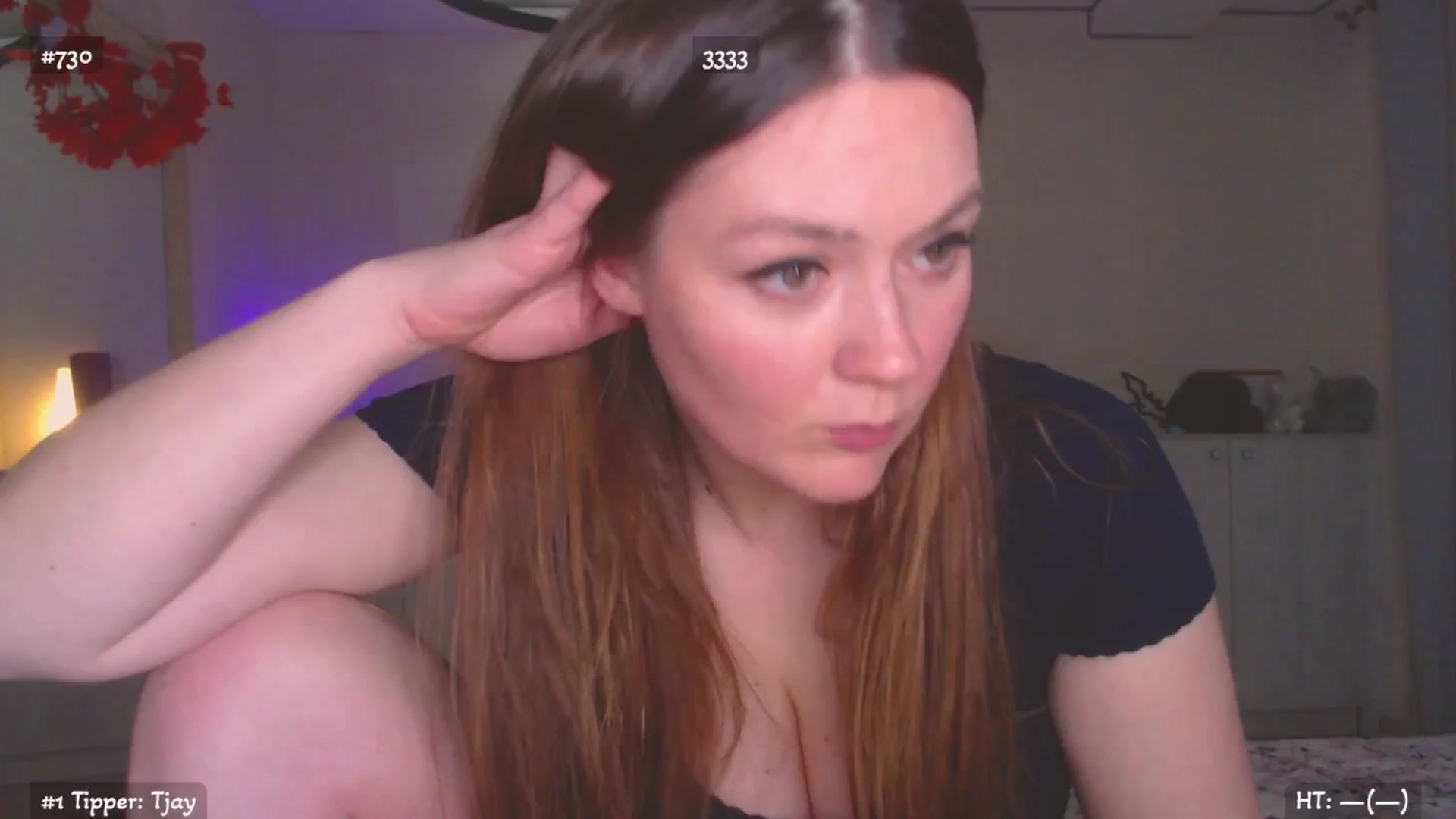 Gallery image thumbnail from Relax_'s myfreecams stream on, 11/19/2025, 01:04 image 2 of 20