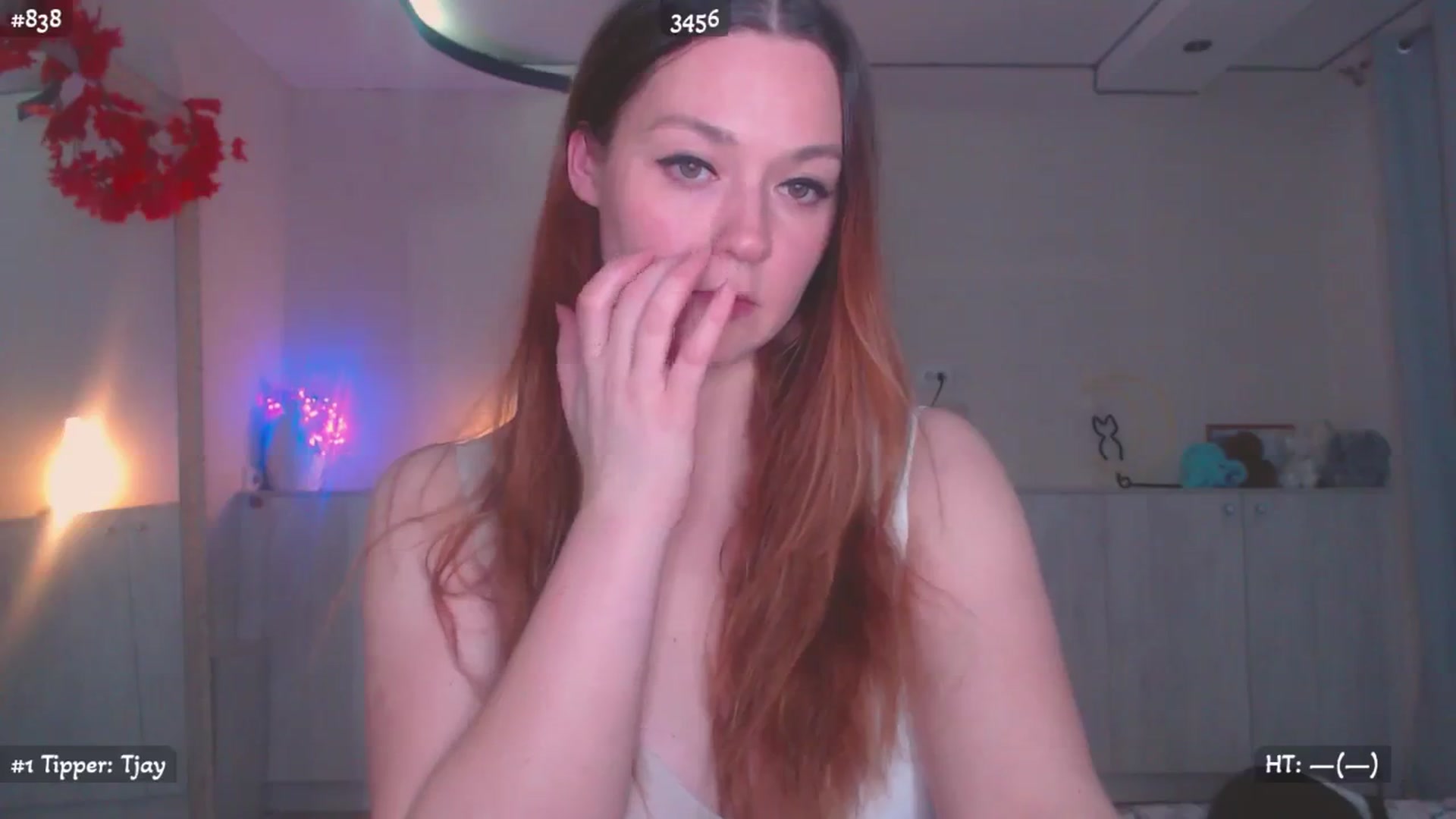 Gallery image thumbnail from Relax_'s myfreecams stream on, 11/24/2025, 02:22 image 4 of 20